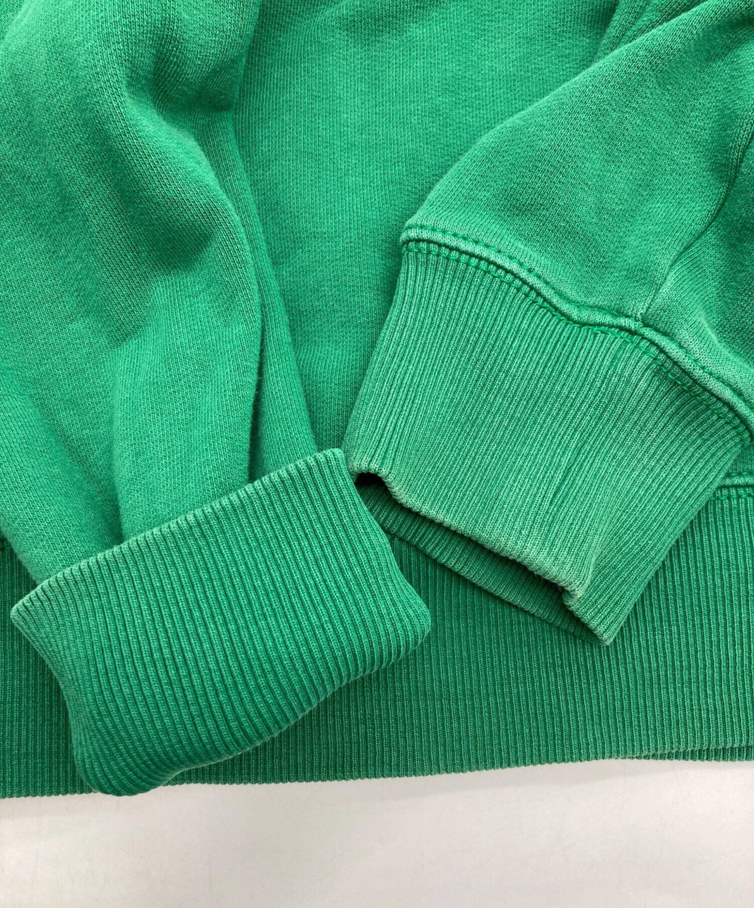 中古・古着通販】DIESEL (ディーゼル) クルーネックスウェット