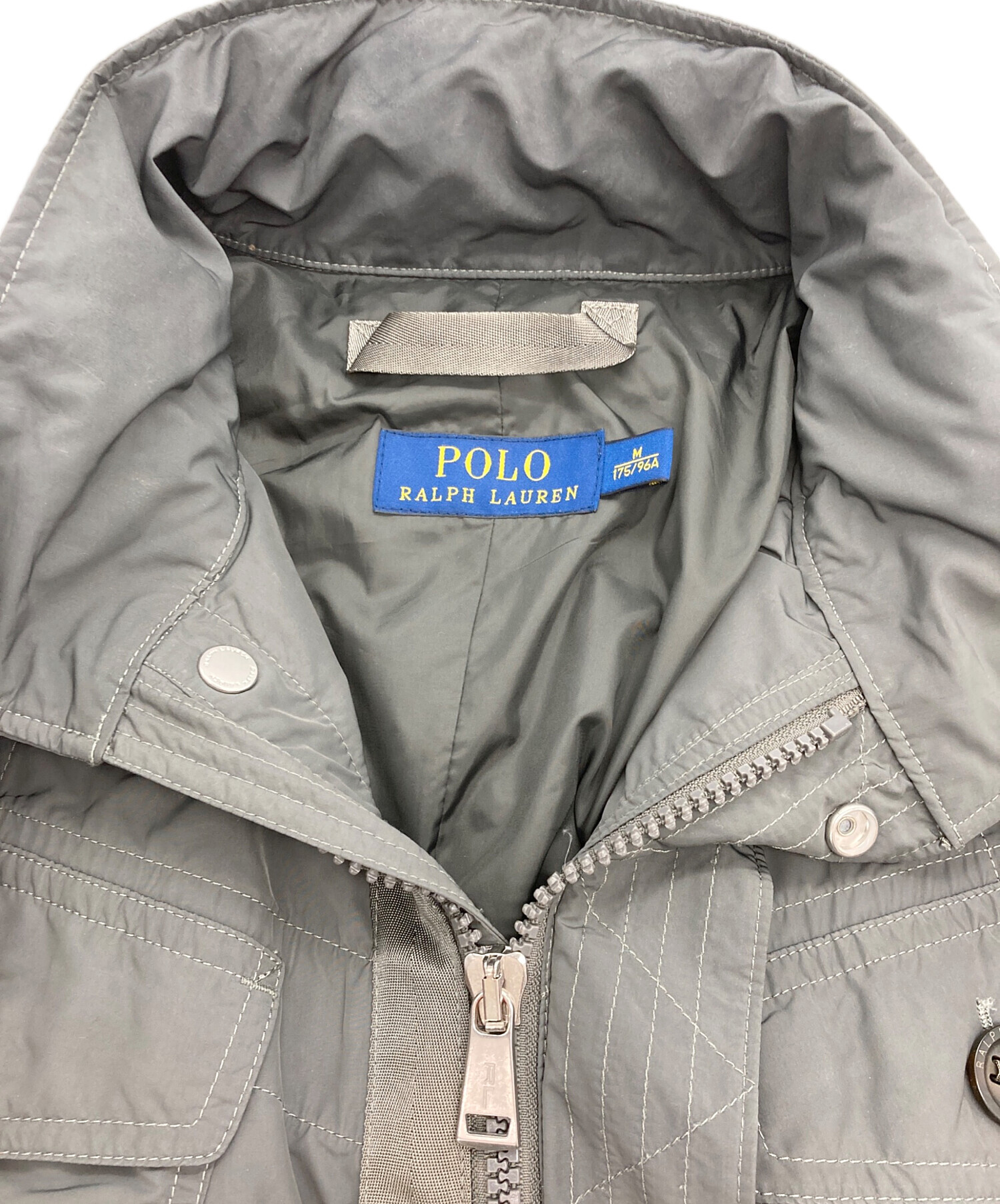 中古・古着通販】POLO RALPH LAUREN (ポロ・ラルフローレン) エステル 