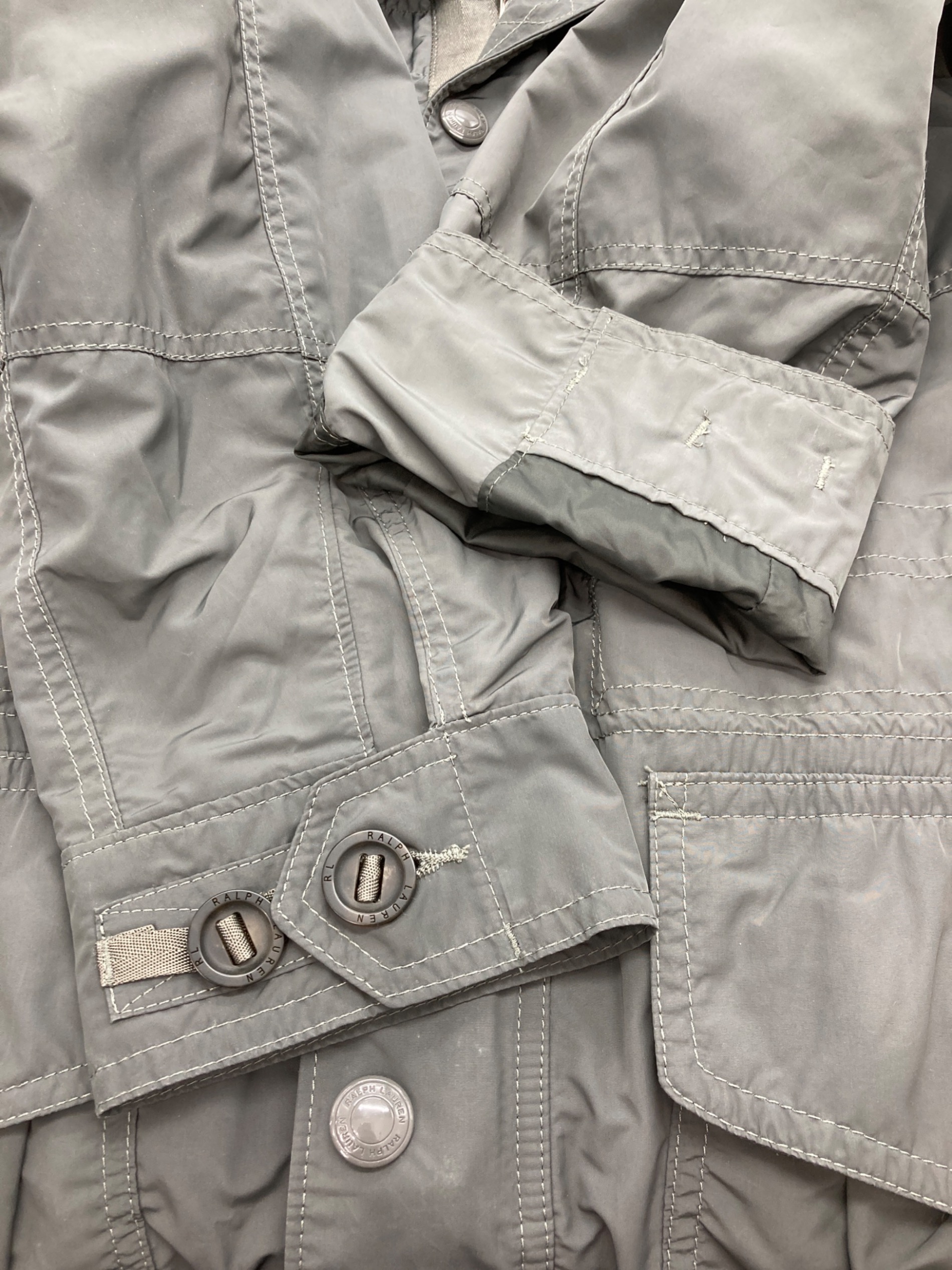 中古・古着通販】POLO RALPH LAUREN (ポロ・ラルフローレン) エステル 