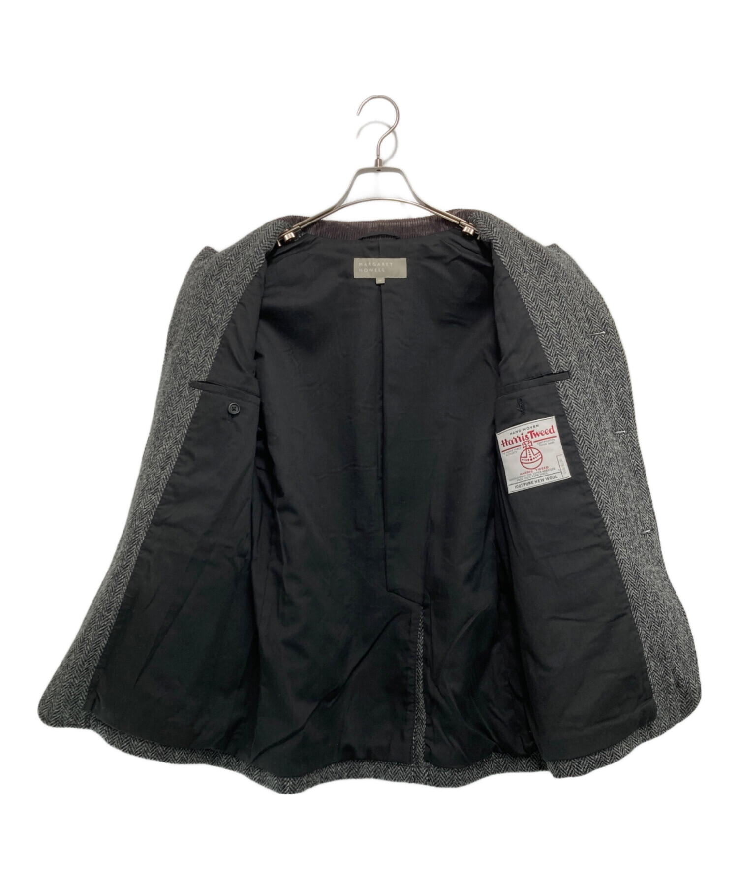 中古・古着通販】MARGARET HOWELL (マーガレットハウエル) Harris