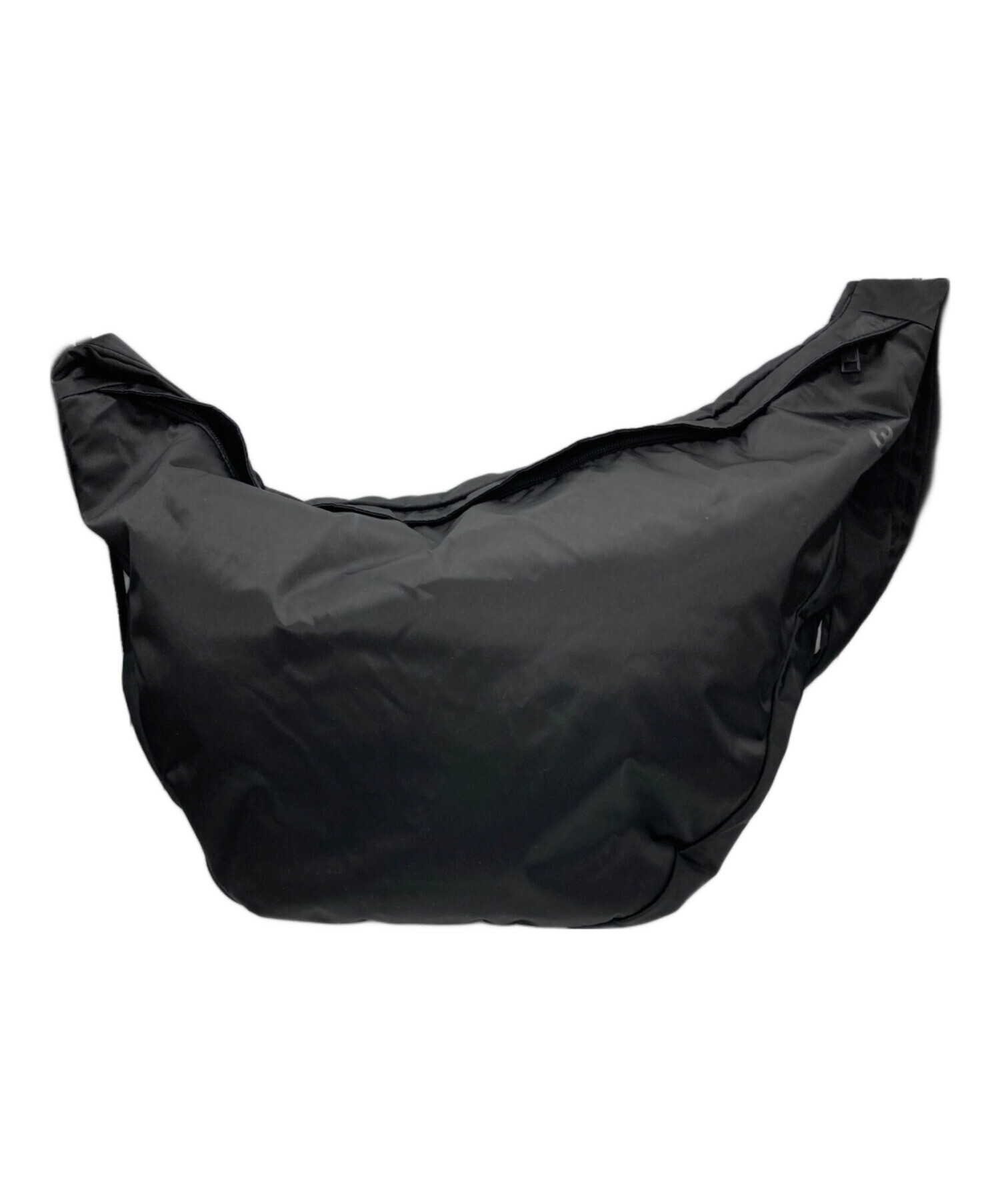中古・古着通販】Y-3 (ワイスリー) ブラック スニーカー バッグ 