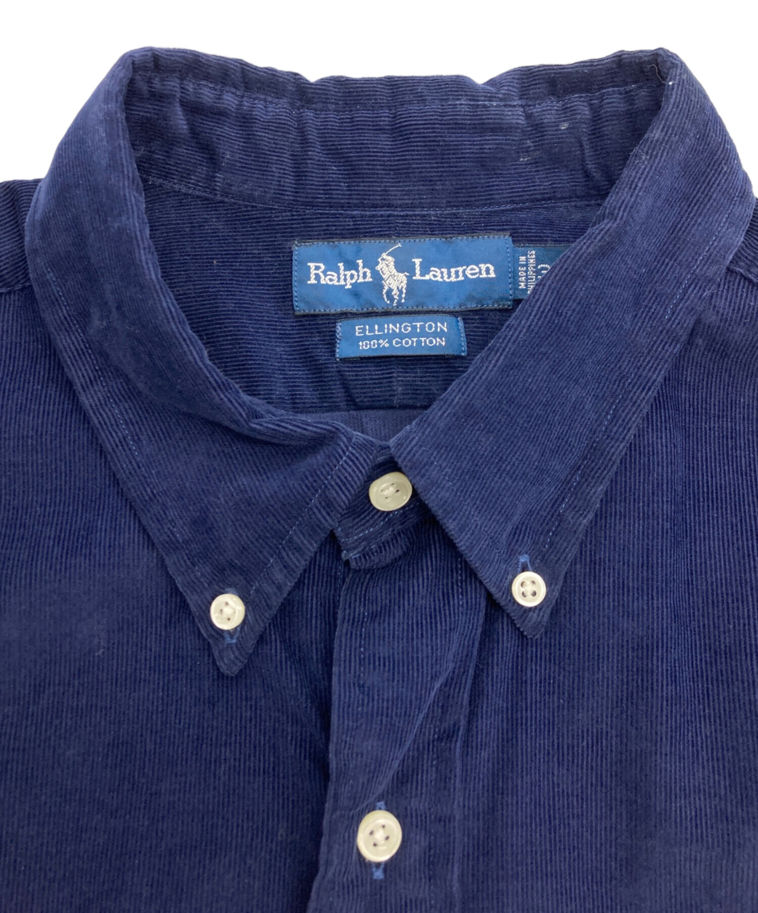 中古・古着通販】RALPH LAUREN (ラルフローレン) ELLINGTON