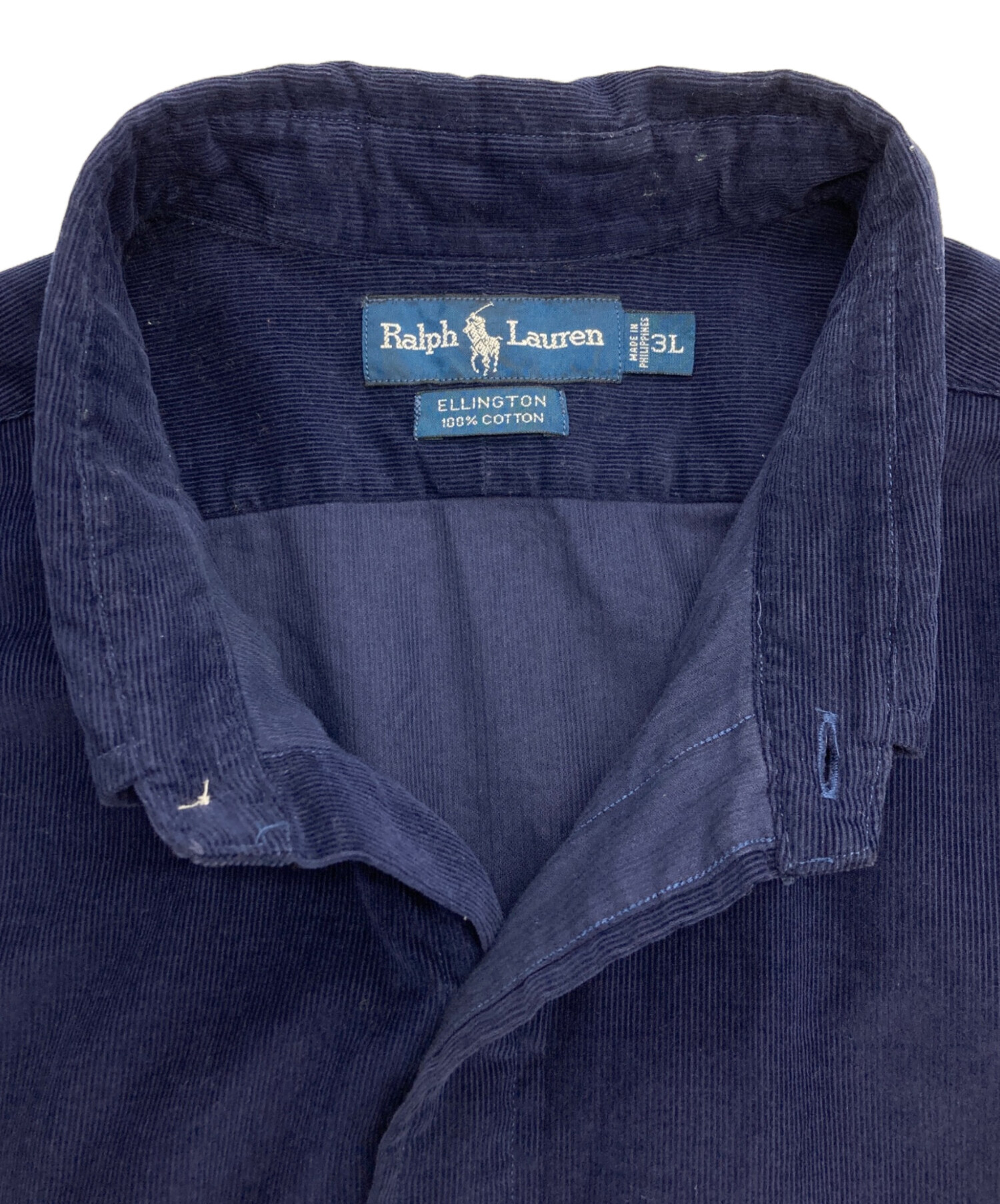 中古・古着通販】RALPH LAUREN (ラルフローレン) ELLINGTON