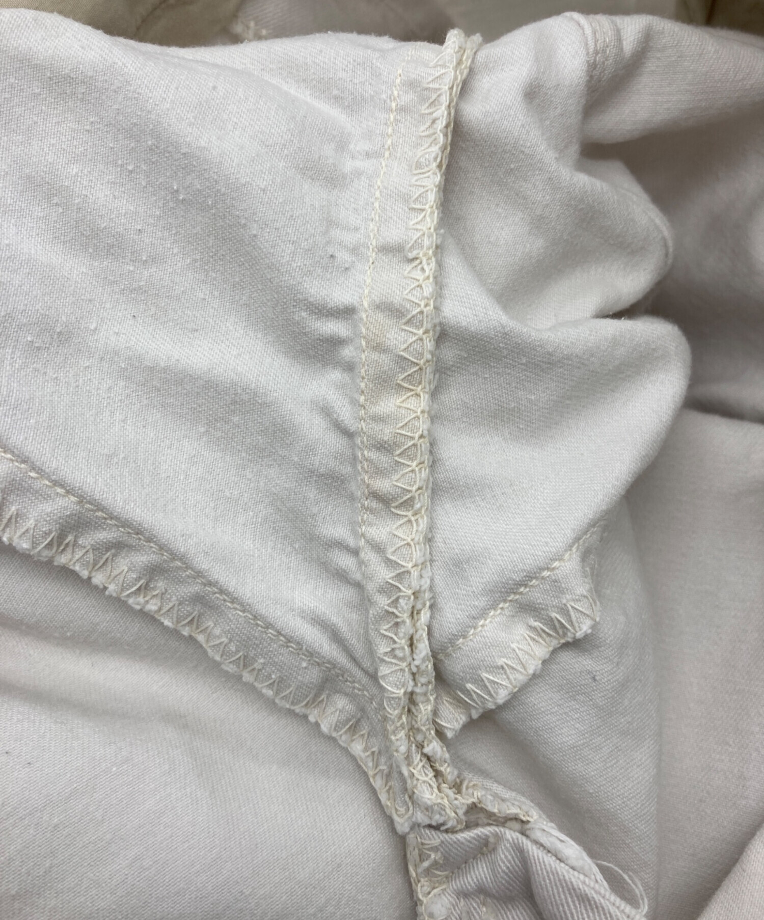 中古・古着通販】45R (フォーティファイブ・アール) おこめチノの908