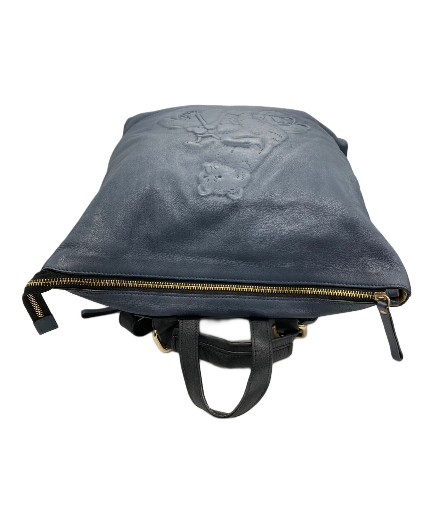 ☆未使用☆Io Pelle☆イオペレ☆3wayショルダー(リュック)☆ ☆未使用☆Io Pelle☆イオペレ☆3wayショルダー(リュック)☆
