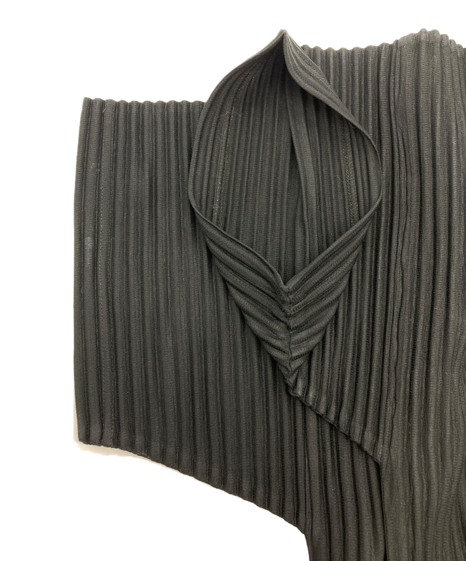 中古・古着通販】HOMME PLISSE ISSEY MIYAKE (オム プリッセ イッセイ