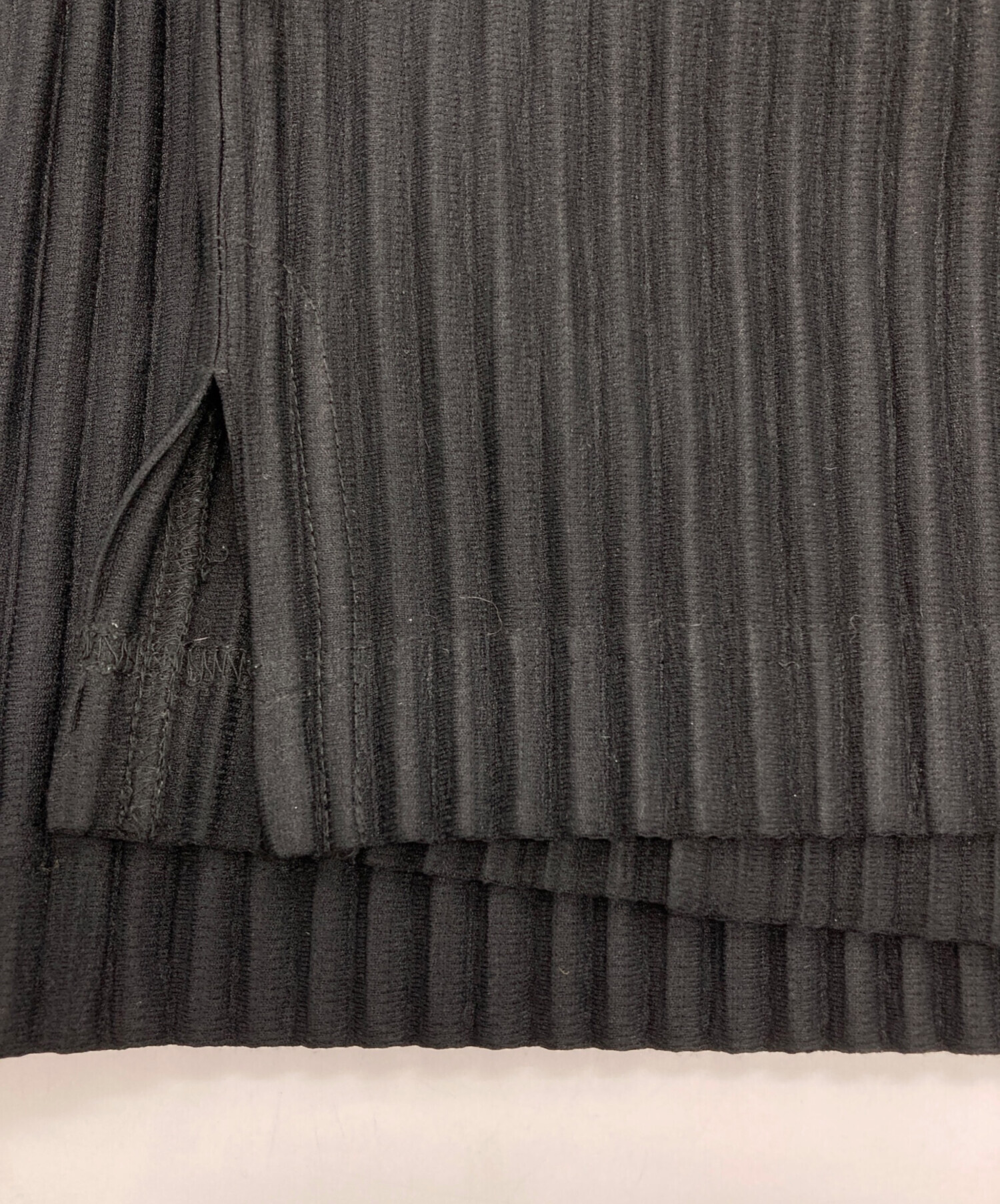 中古・古着通販】HOMME PLISSE ISSEY MIYAKE (オム プリッセ イッセイ