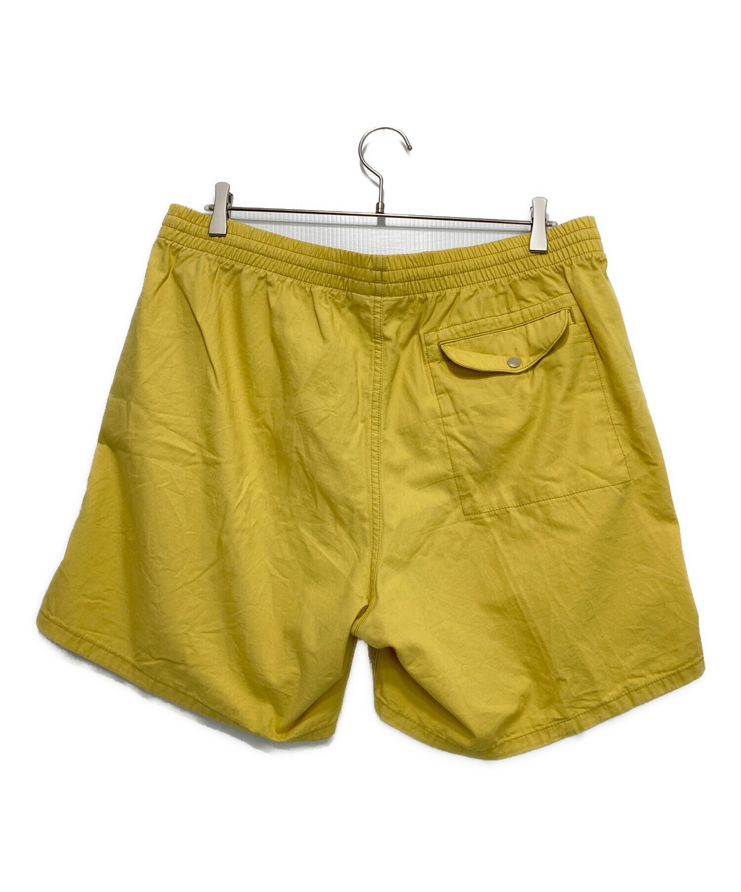 中古・古着通販】Patagonia (パタゴニア) Funhoggers Shorts 6Inch