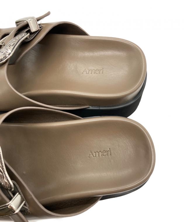中古・古着通販】Ameri VINTAGE (アメリヴィンテージ) MEDI WESTERN