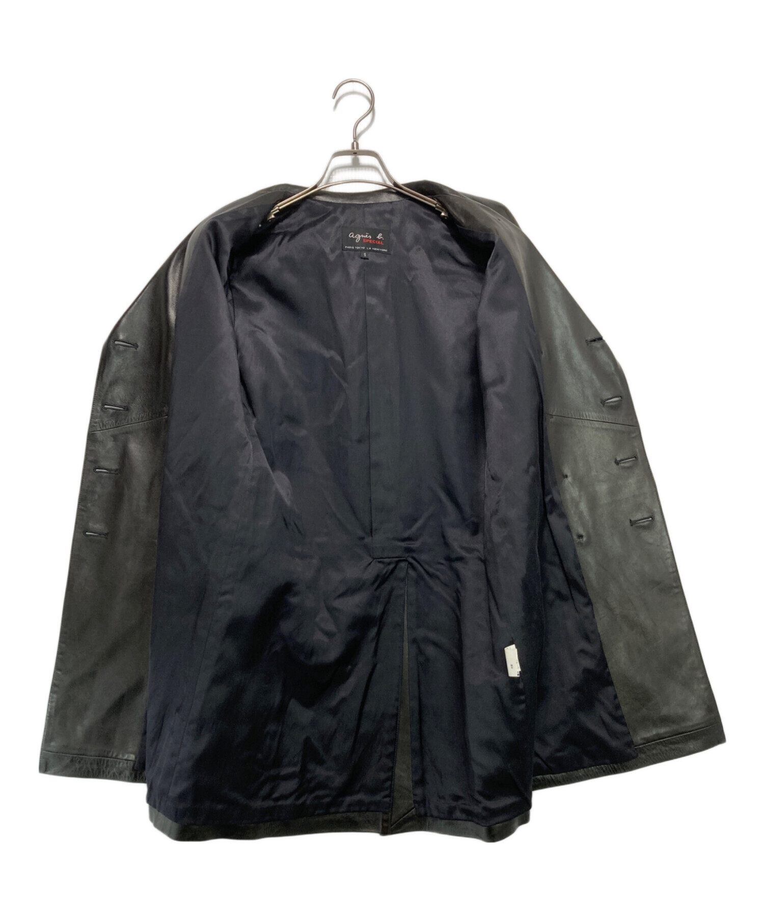 中古・古着通販】agnes b special (アニエスベー・スペシャル
