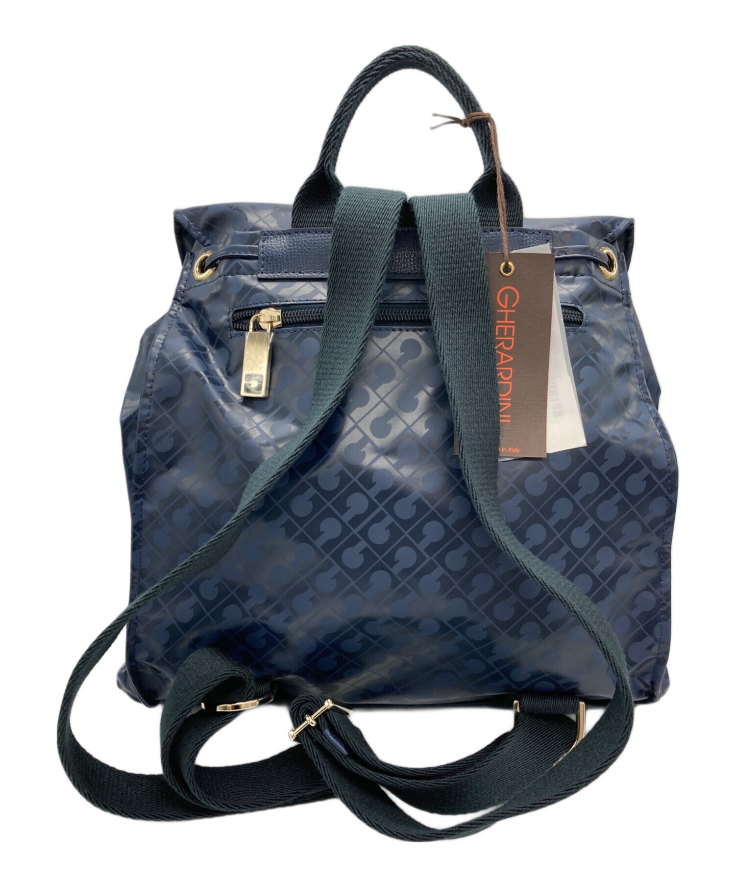 中古・古着通販】GHERARDINI (ゲラルディーニ) バックパック/SOFTY 