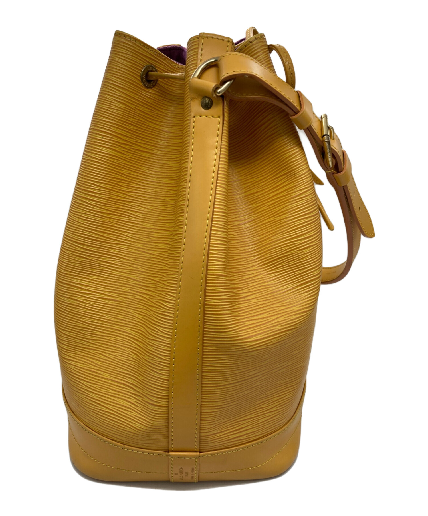 中古・古着通販】LOUIS VUITTON (ルイ ヴィトン) エピ ノエ/ショルダー 