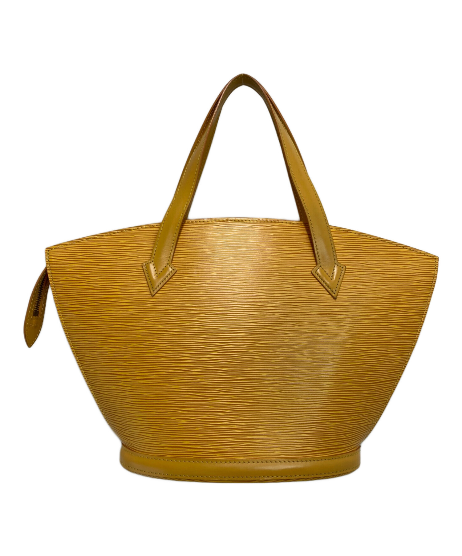 中古・古着通販】LOUIS VUITTON (ルイ ヴィトン) エピ サンジャックPM 