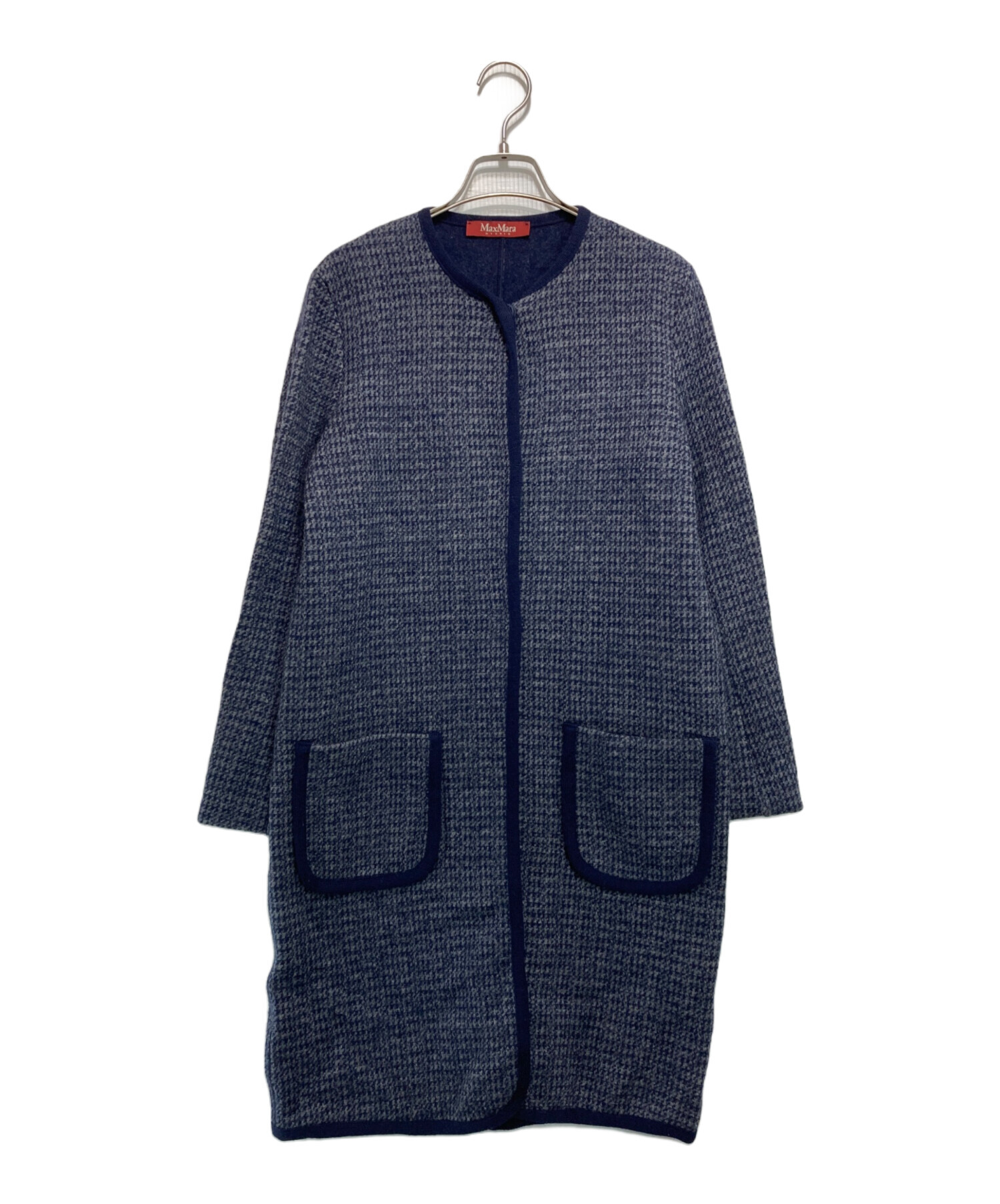 中古・古着通販】Max Mara Studio (マックスマーラ ストゥディオ) ノー