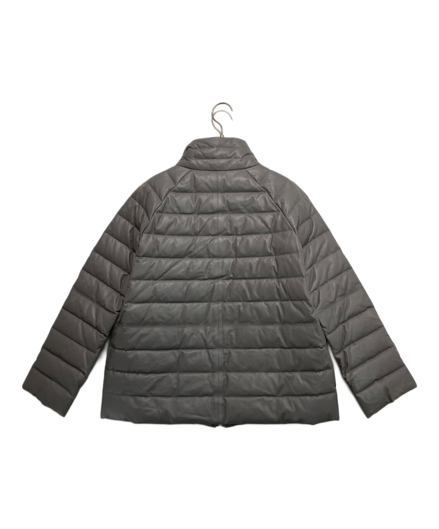 中古・古着通販】DAMA collection (ダーマコレクション) ラムレザー