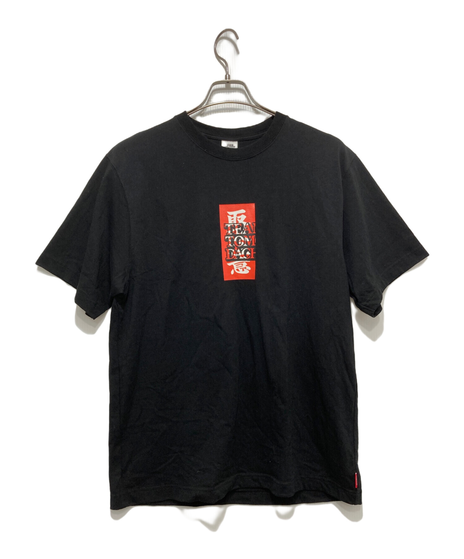 中古・古着通販】THE BLACK EYE PATCH (ブラックアイパッチ) プリントT 