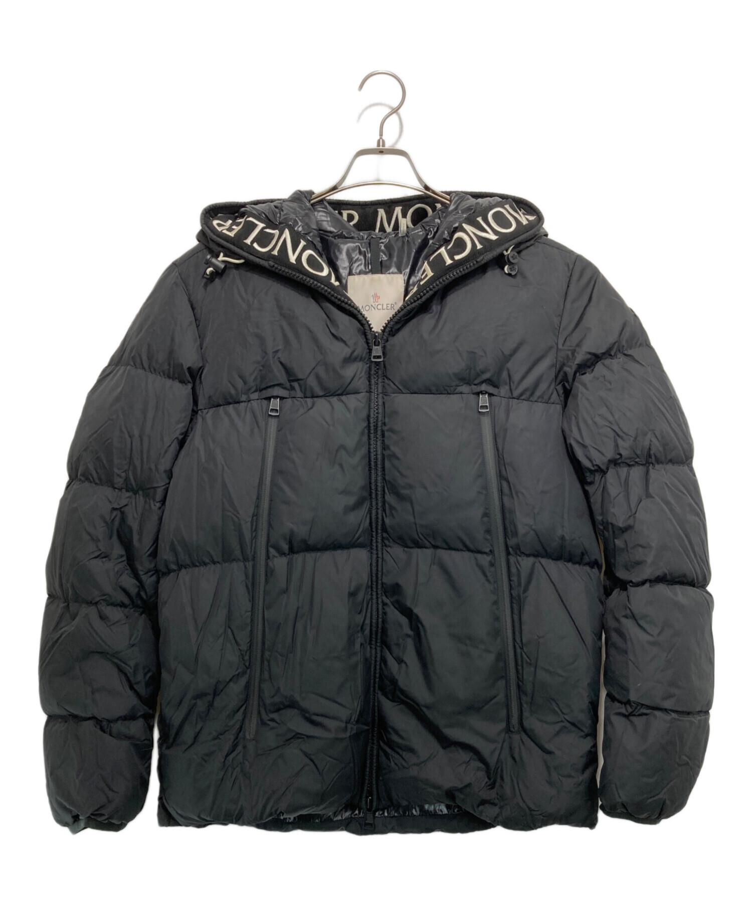 中古・古着通販】MONCLER (モンクレール) MONTCLA ダウンジャケット