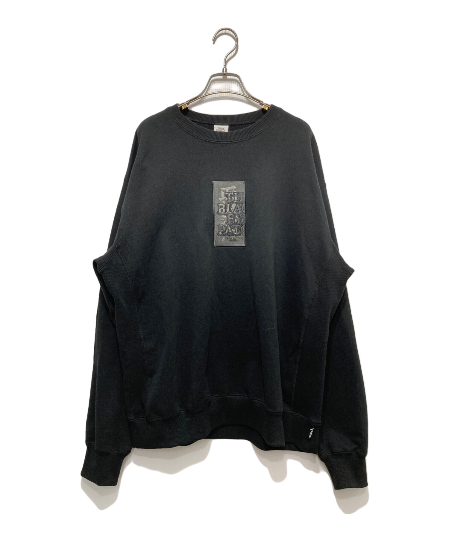 中古・古着通販】THE BLACK EYE PATCH (ブラックアイパッチ) HANDLE