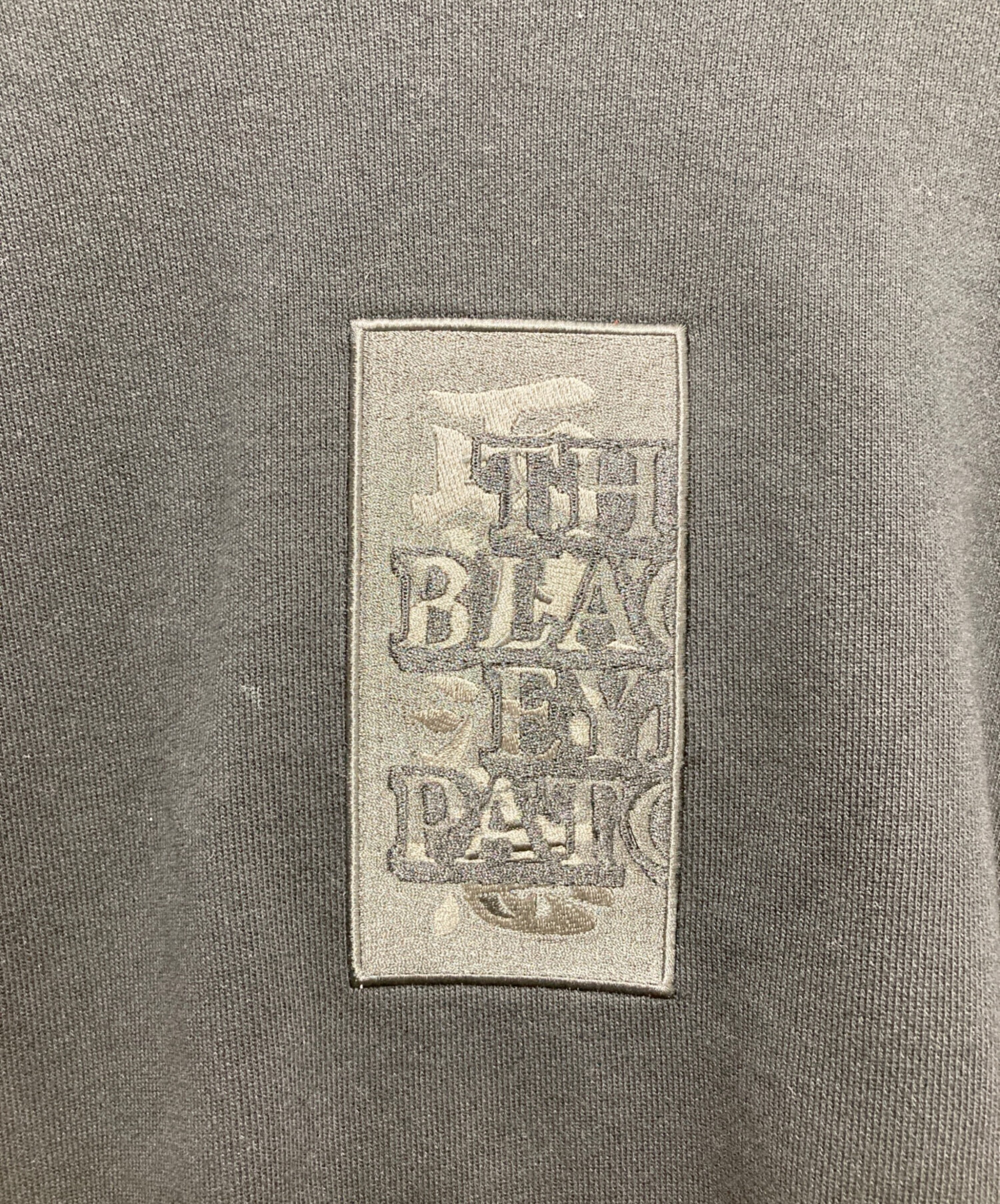 中古・古着通販】THE BLACK EYE PATCH (ブラックアイパッチ) HANDLE 