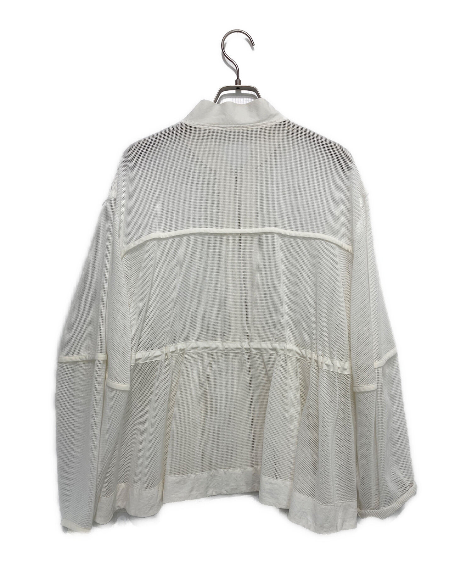 中古・古着通販】Adam et Rope (アダム エ ロペ) ドロストシアー