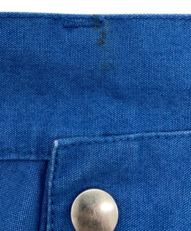 パンツ Ron Herman Vintage Painter Pants Blue XS 中古・古着通販】R.H.Vintage (ロンハーマン・ヴィンテージ) Painter