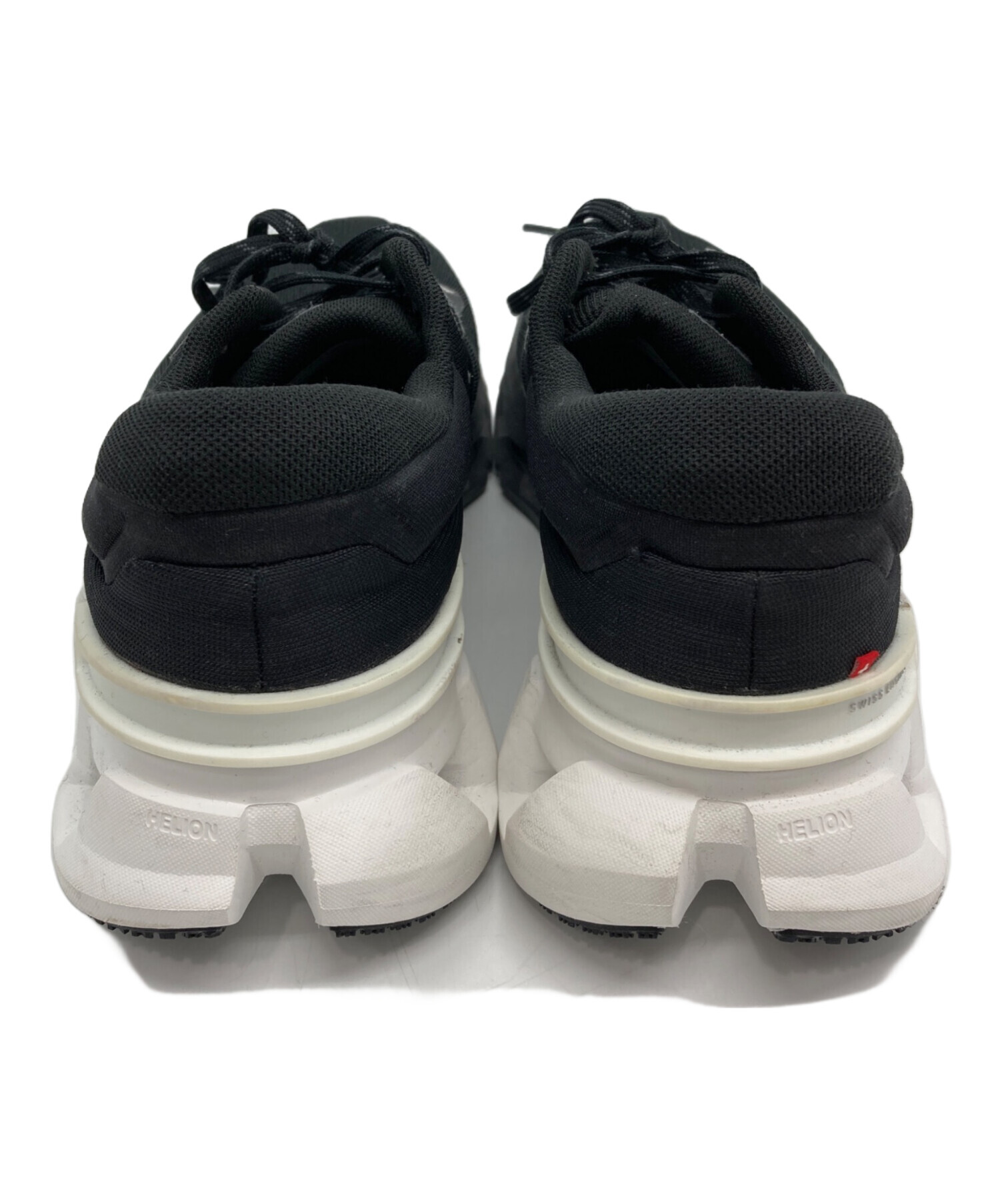 中古・古着通販】On (オン) Cloudflyer 5 ブラック サイズ:26.5 