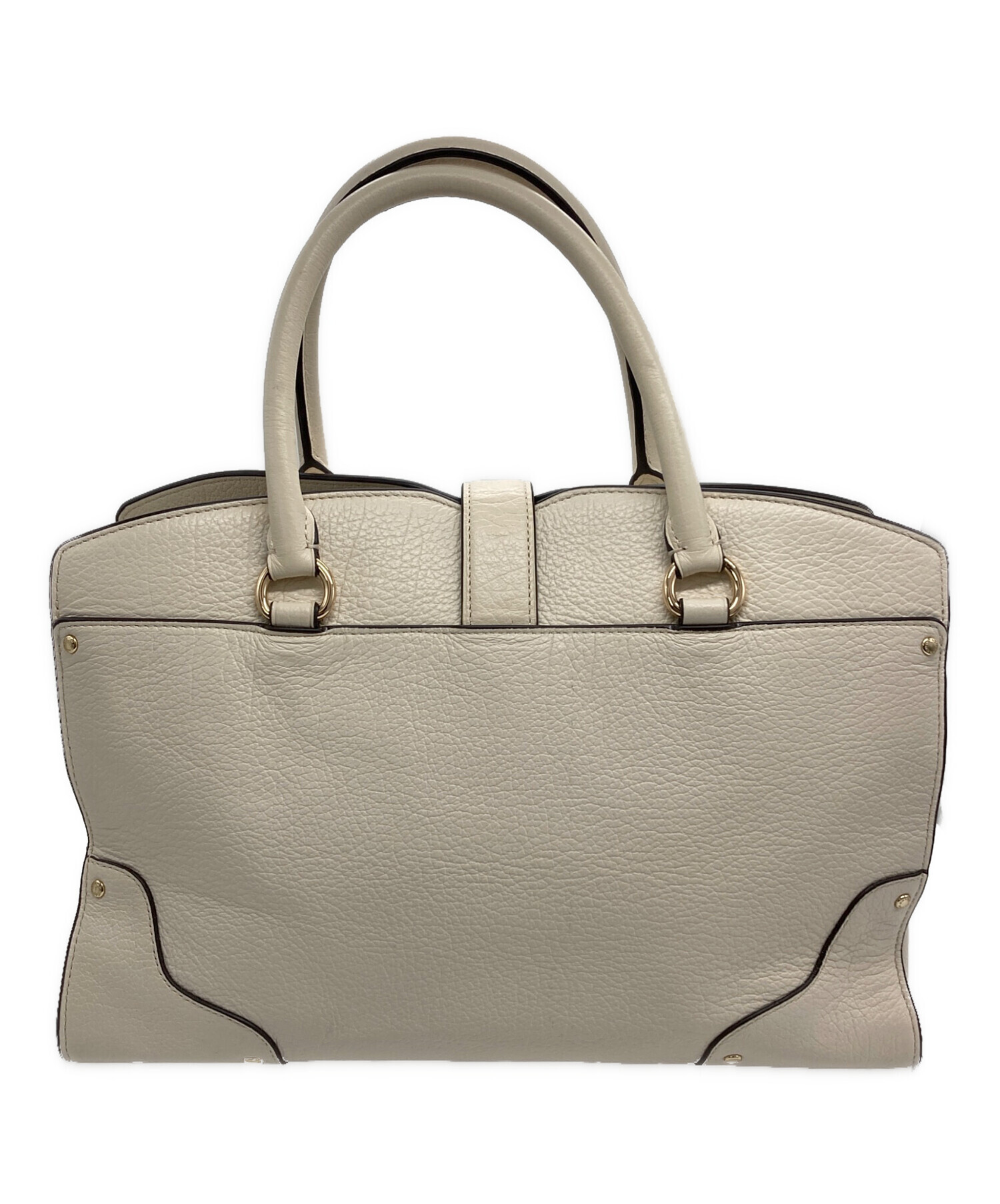 中古・古着通販】COACH (コーチ) Mercer Satchel 30/マーサー 