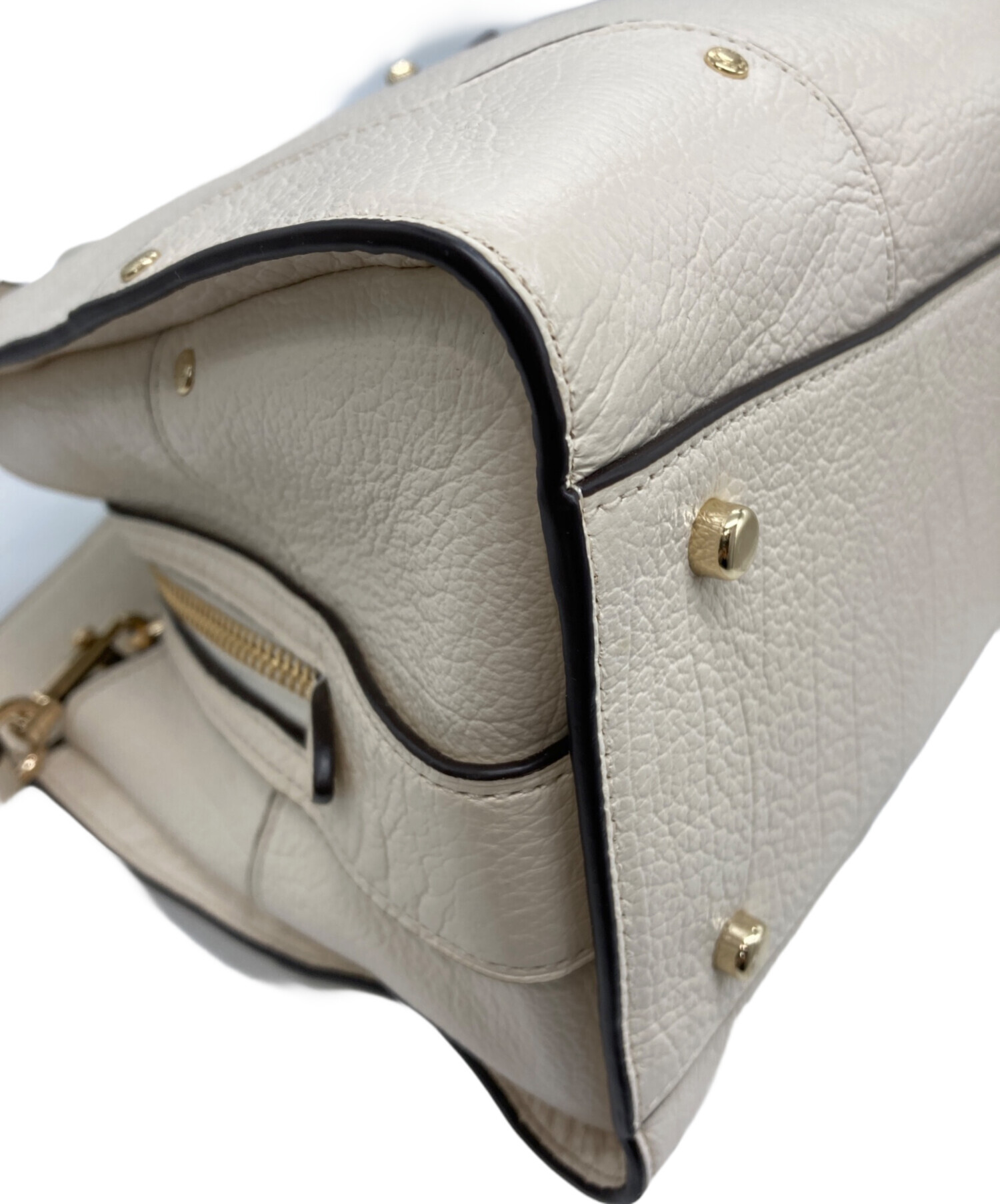 中古・古着通販】COACH (コーチ) Mercer Satchel 30/マーサー 