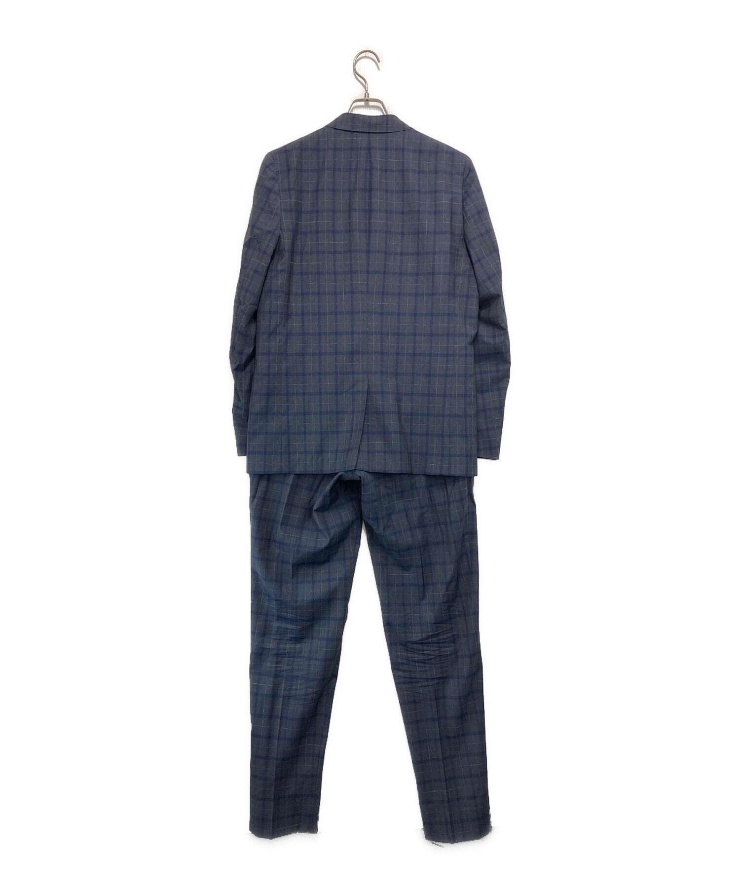 中古・古着通販】Paul Smith (ポールスミス) セットアップスーツ