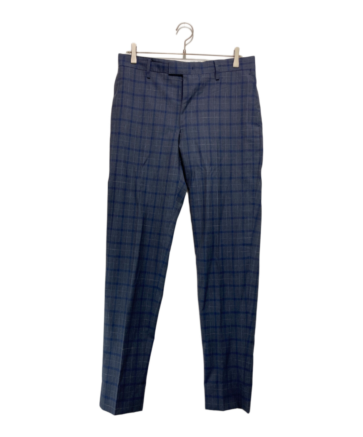 中古・古着通販】Paul Smith (ポールスミス) セットアップスーツ