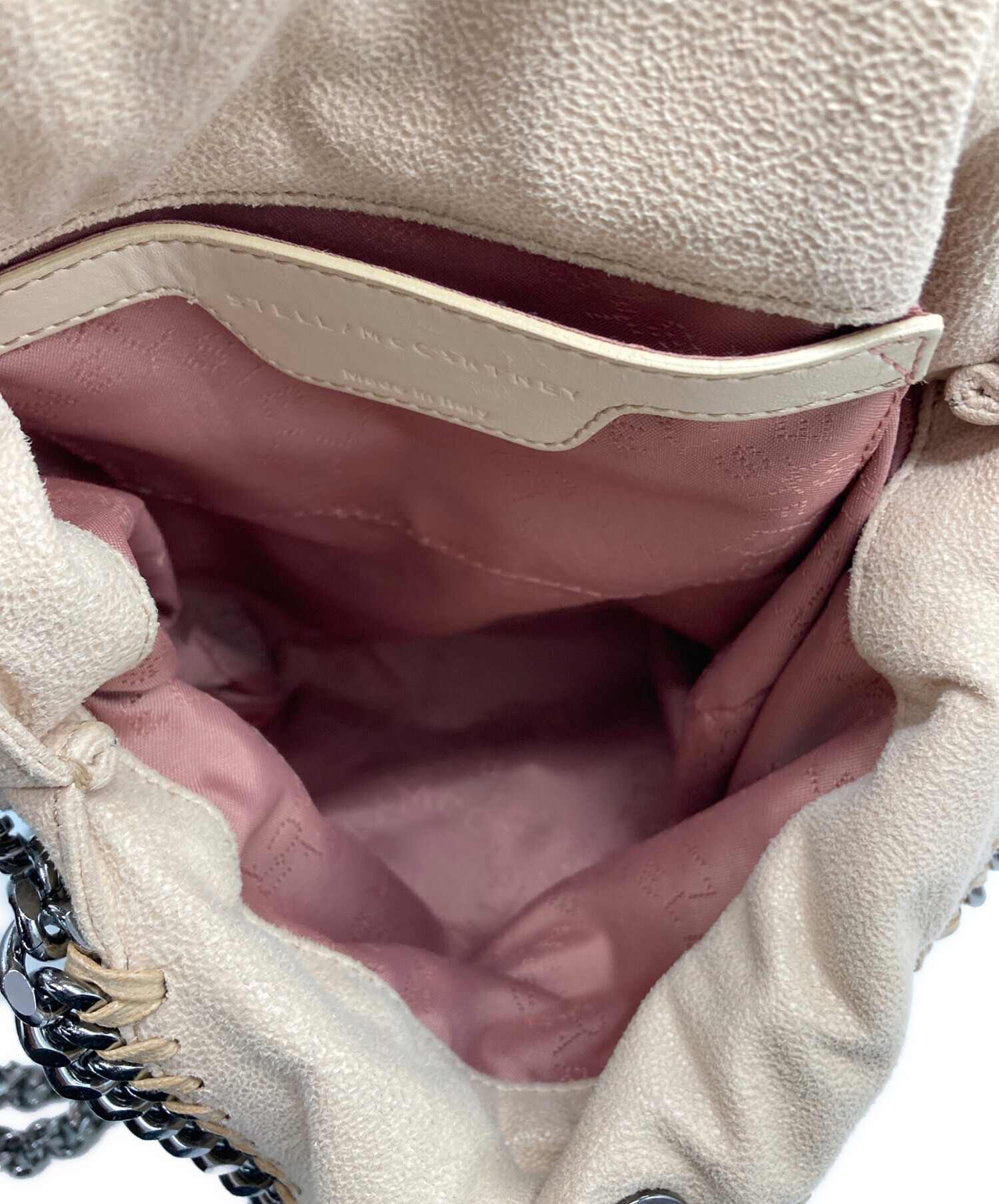 中古・古着通販】STELLA McCARTNEY (ステラマッカートニー) ファラベラ