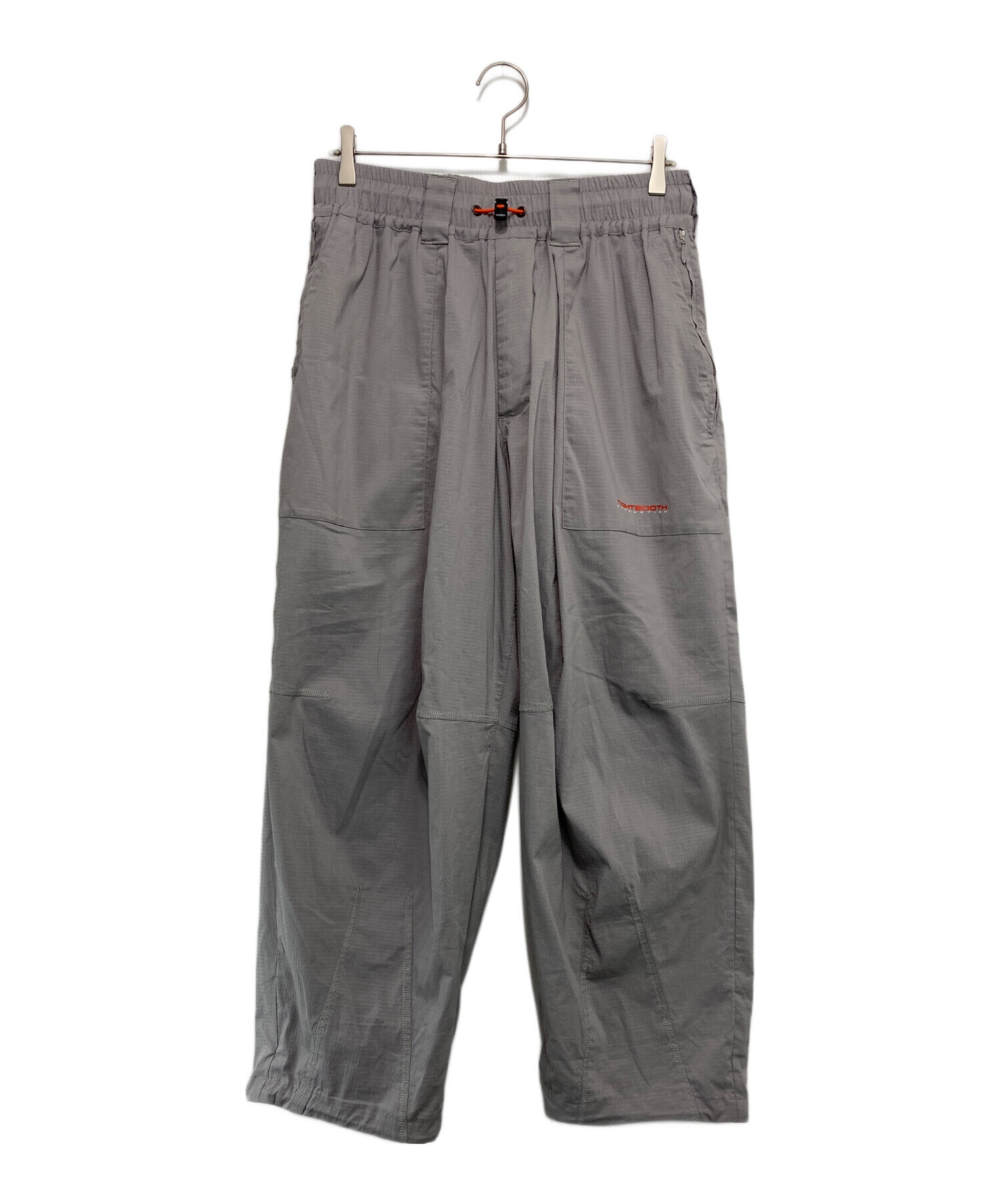 新品未使用☆duck ballon short pants 新品未使用☆duck ballon short