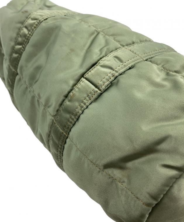 中古・古着通販】PORTER (ポーター) タンカーミニボストンバッグ