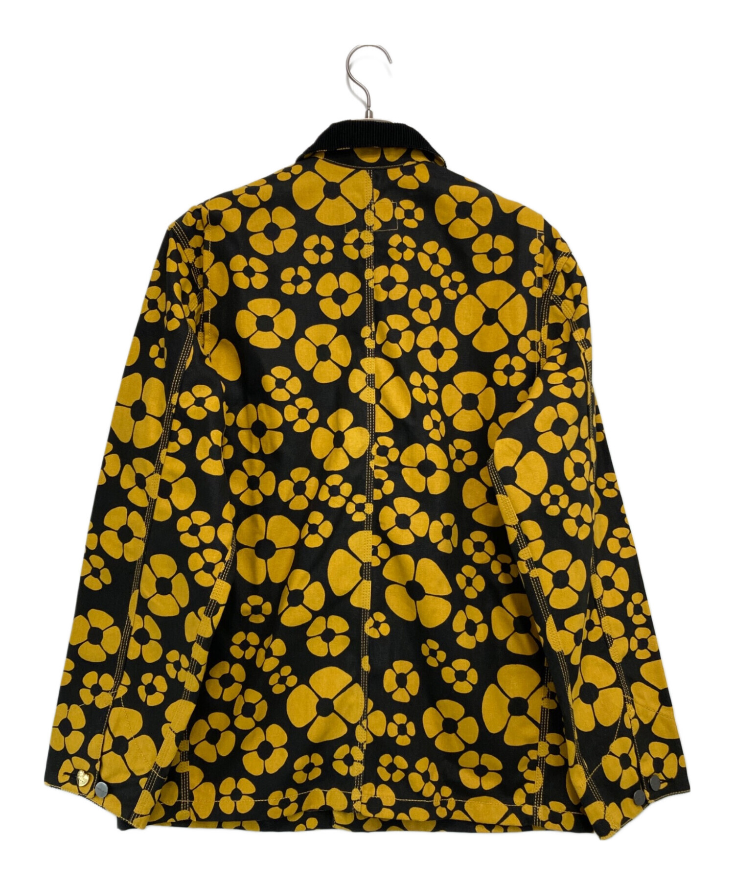 新品未使用 MARNIとCarhartt マルニ カーハート コート ギャラリー：「マルニ」が「CARHARTT WIP」とコラボ──ポップアップで