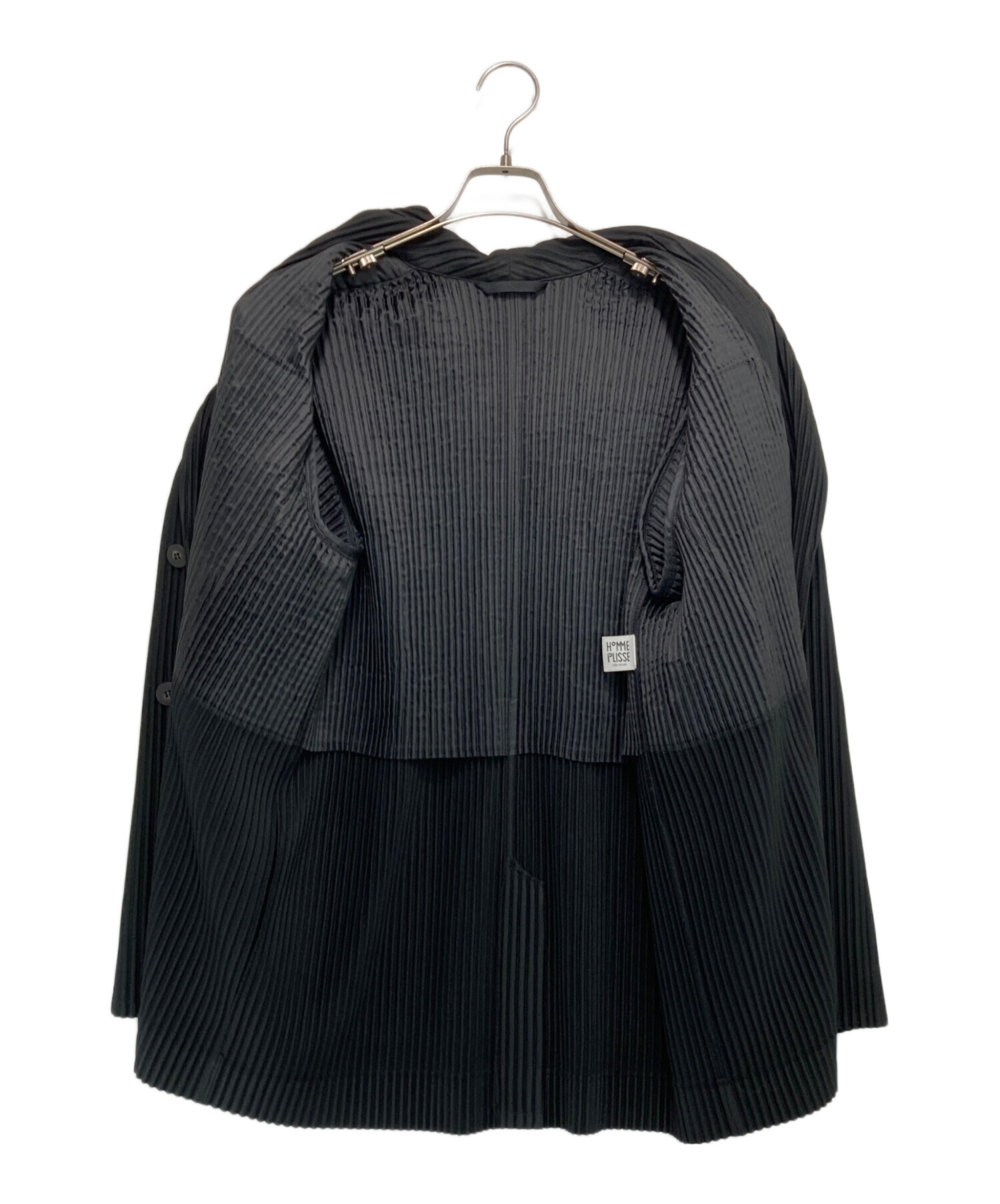 中古・古着通販】HOMME PLISSE ISSEY MIYAKE (オム プリッセ イッセイ