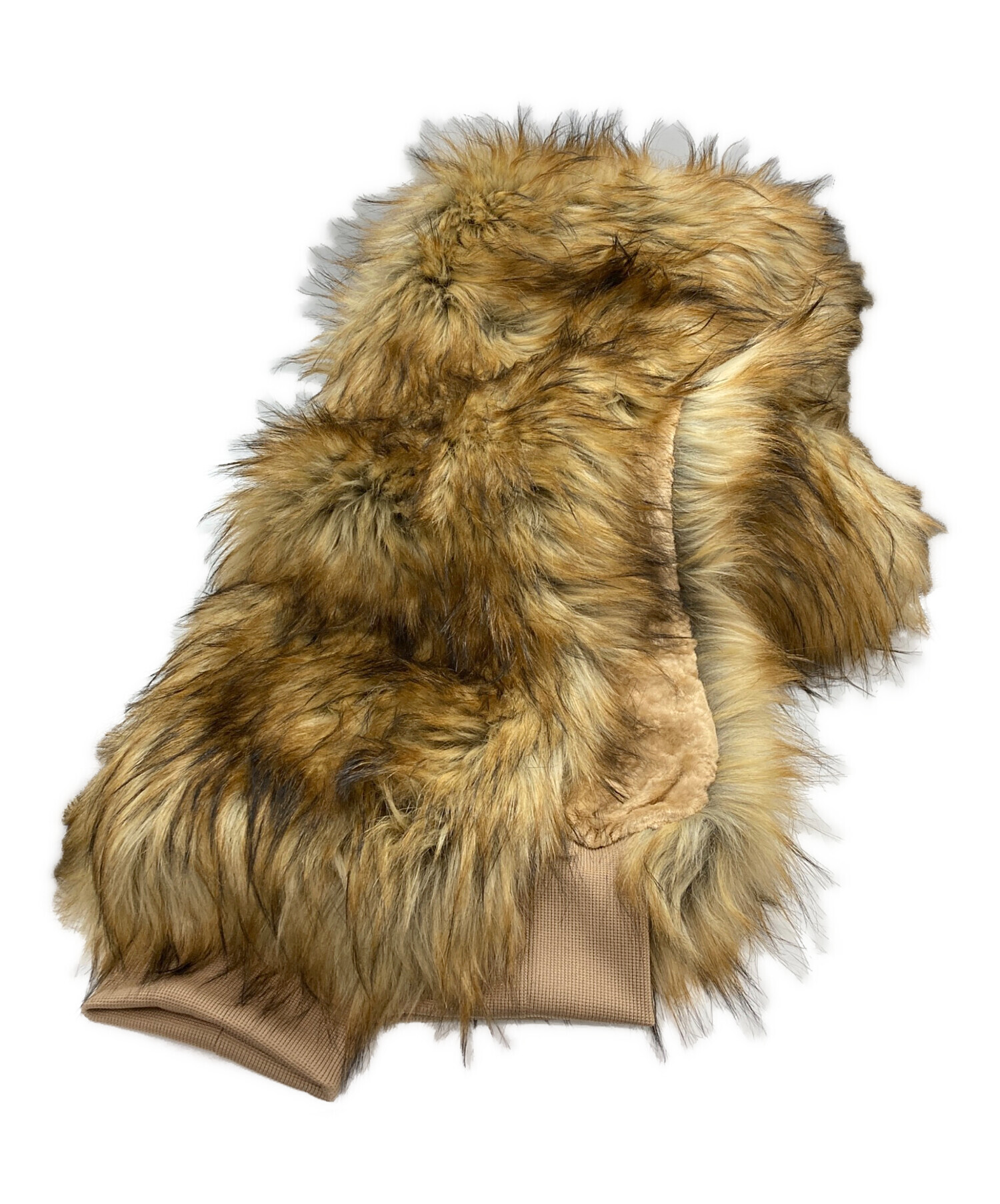 中古・古着通販】FUMITO GANRYU (フミトガンリュウ) Imitation sleeve