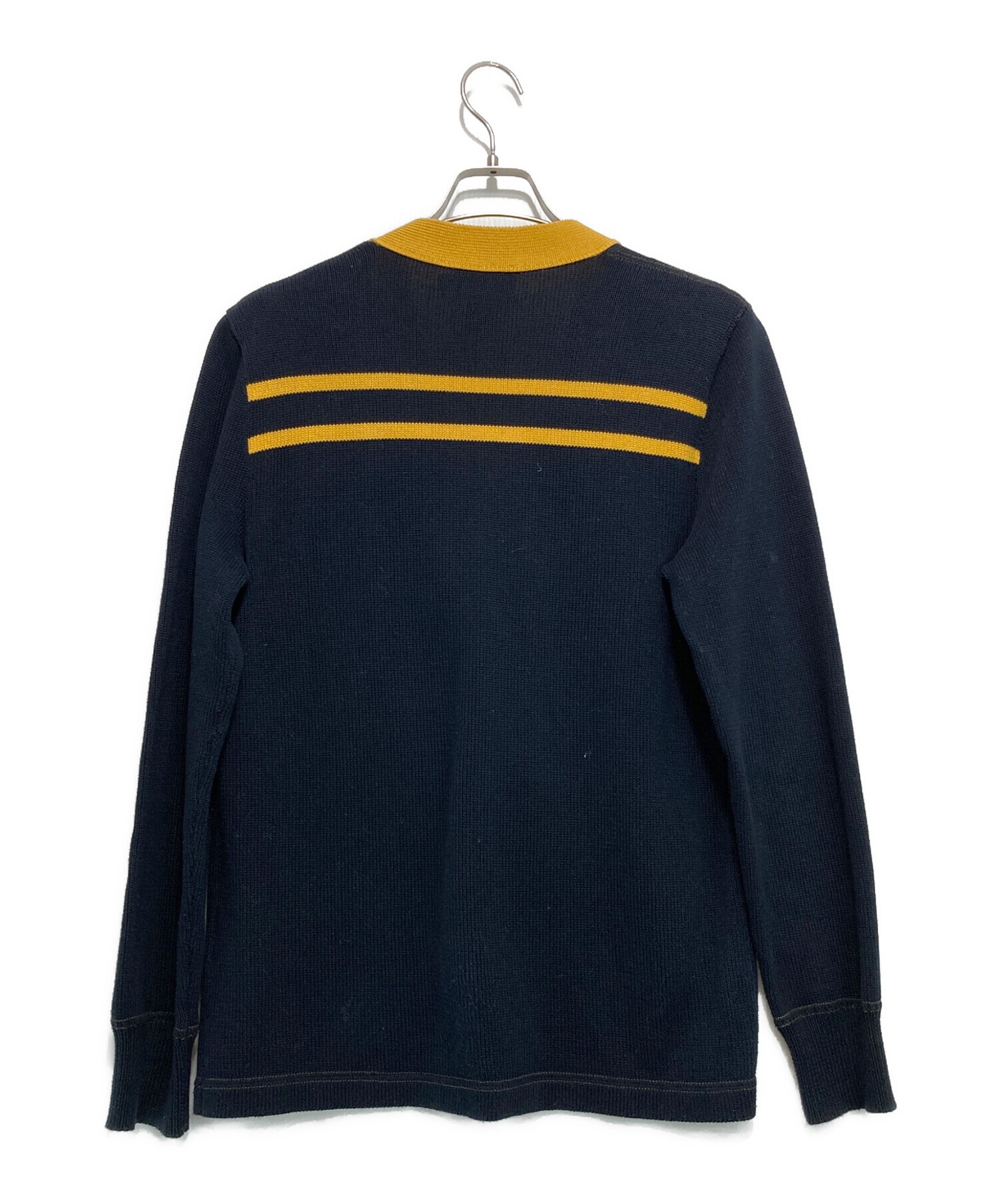 中古・古着通販】Rugby Ralph Lauren (ラグビーラルフローレン) ニット