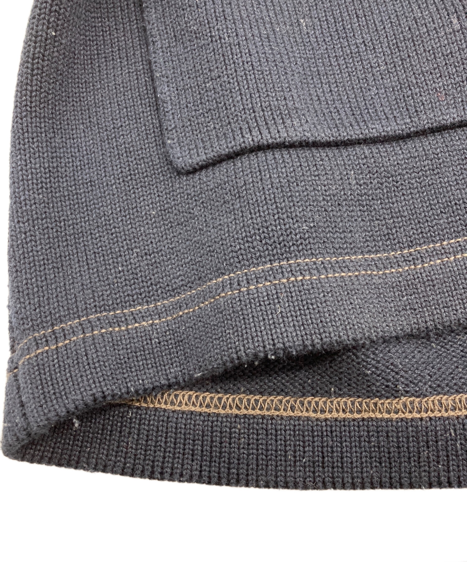中古・古着通販】Rugby Ralph Lauren (ラグビーラルフローレン) ニット