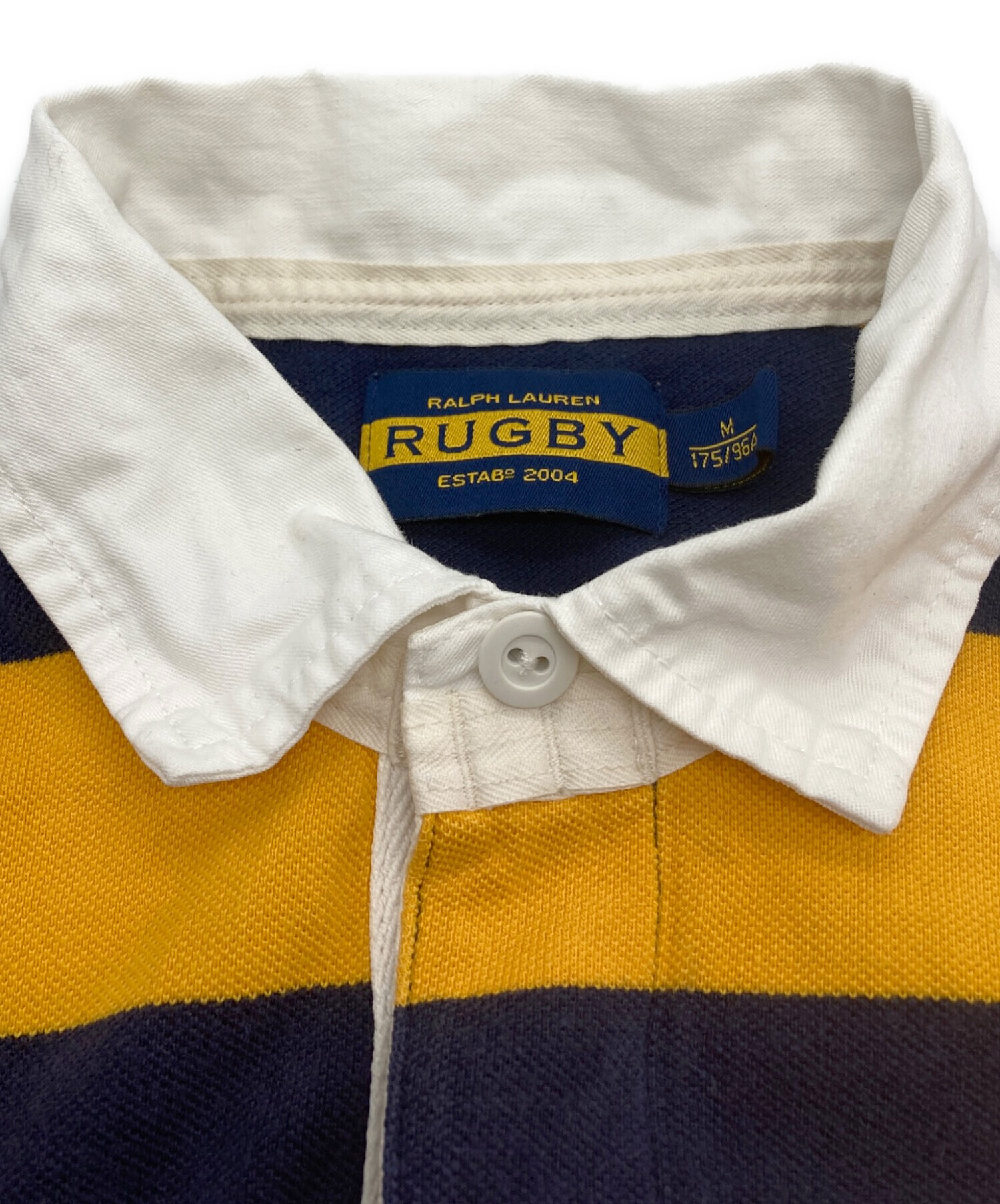 中古・古着通販】Rugby Ralph Lauren (ラグビーラルフローレン