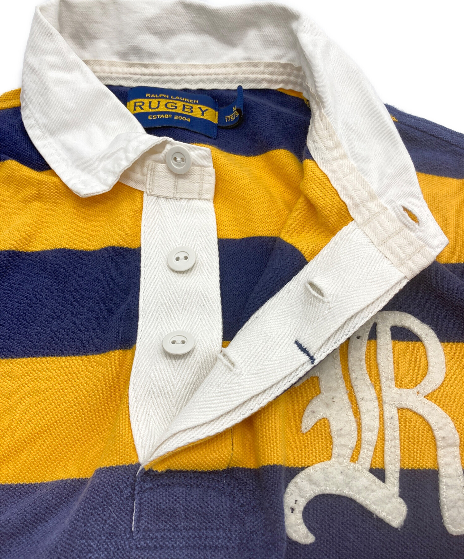 中古・古着通販】Rugby Ralph Lauren (ラグビーラルフローレン