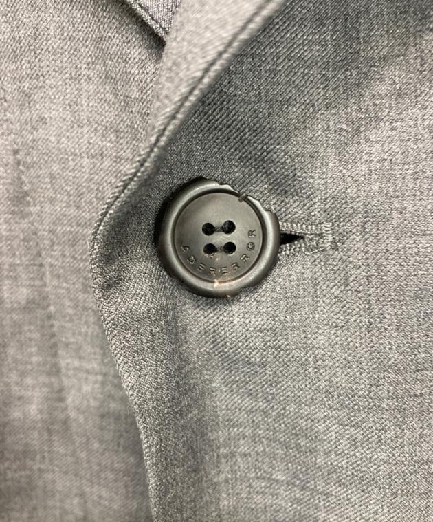 中古・古着通販】ADER error (アーダーエラー) Vassi Blazer
