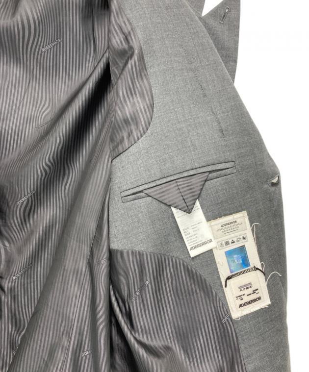 中古・古着通販】ADER error (アーダーエラー) Vassi Blazer