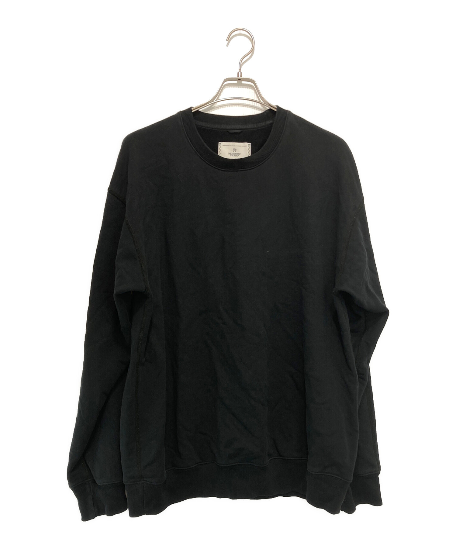 中古・古着通販】REIGNING CHAMP (レイニングチャンプ) Midweight 