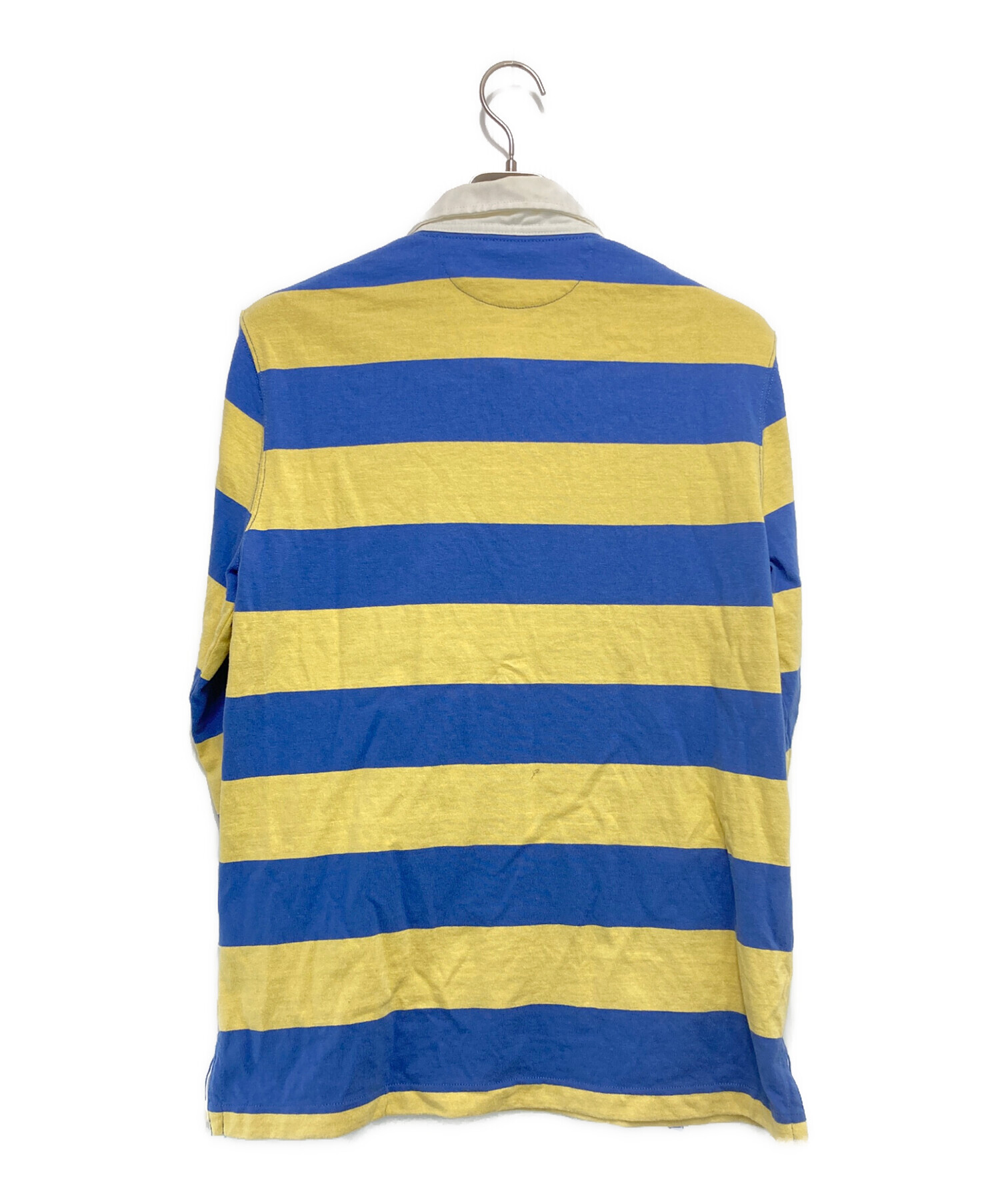 中古・古着通販】POLO RALPH LAUREN (ポロ・ラルフローレン) ラガー