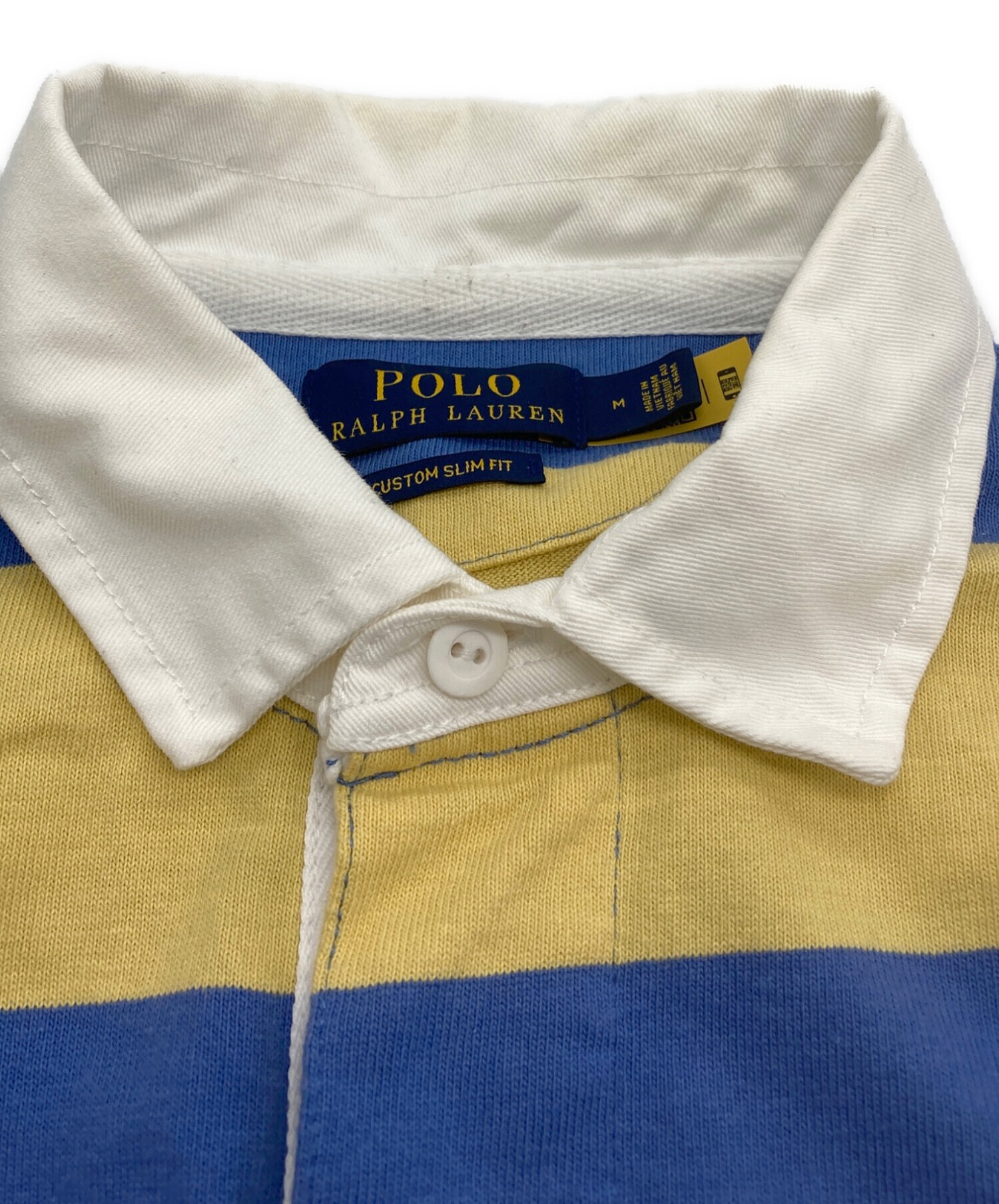 中古・古着通販】POLO RALPH LAUREN (ポロ・ラルフローレン) ラガー