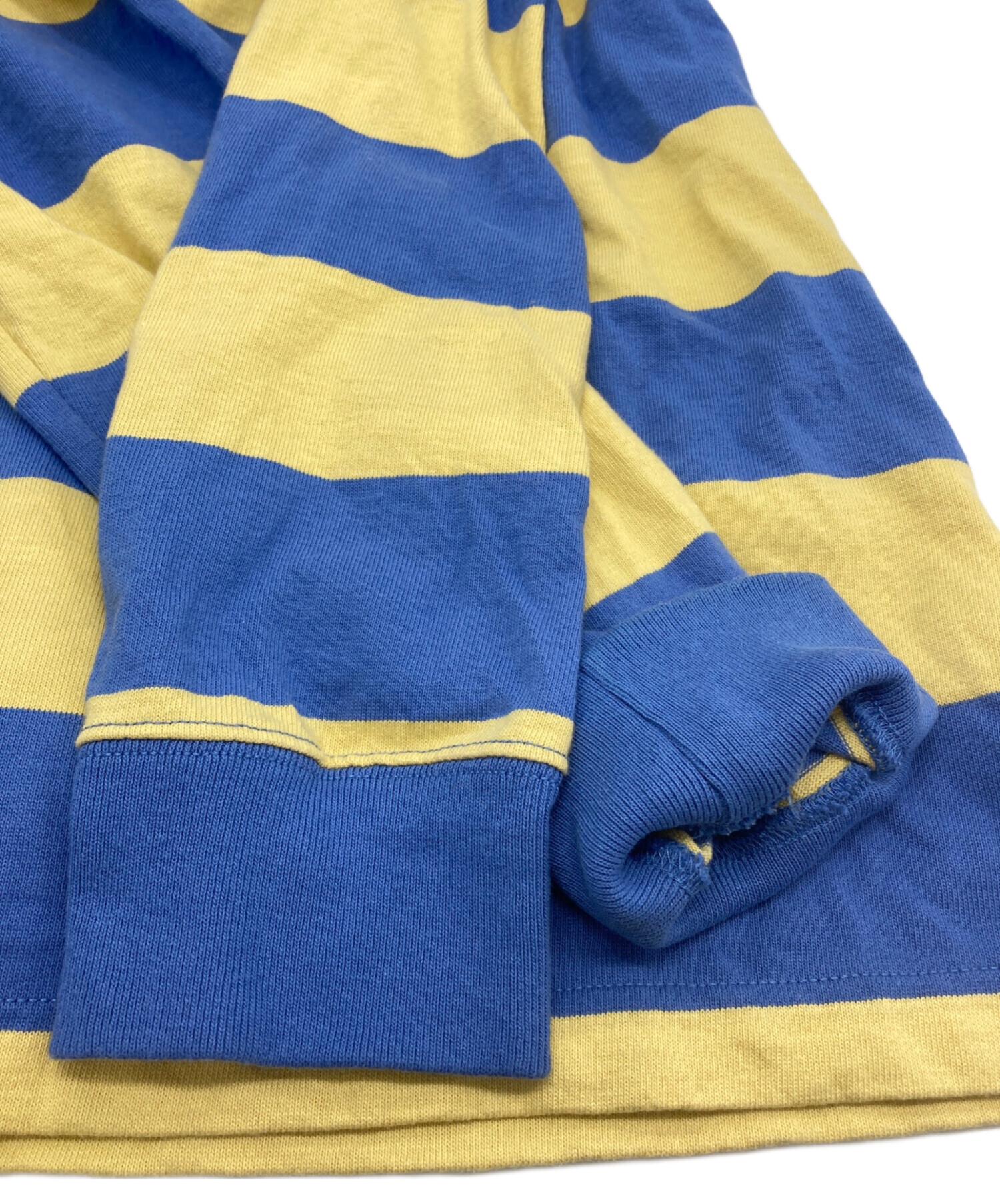 中古・古着通販】POLO RALPH LAUREN (ポロ・ラルフローレン) ラガー