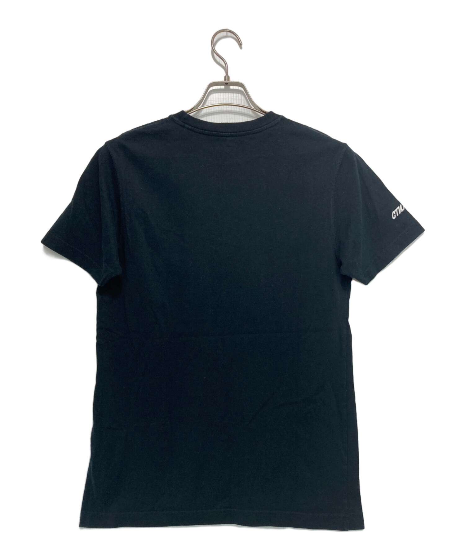 中古・古着通販】HERON PRESTON (ヘロンプレストン) プリントTシャツ