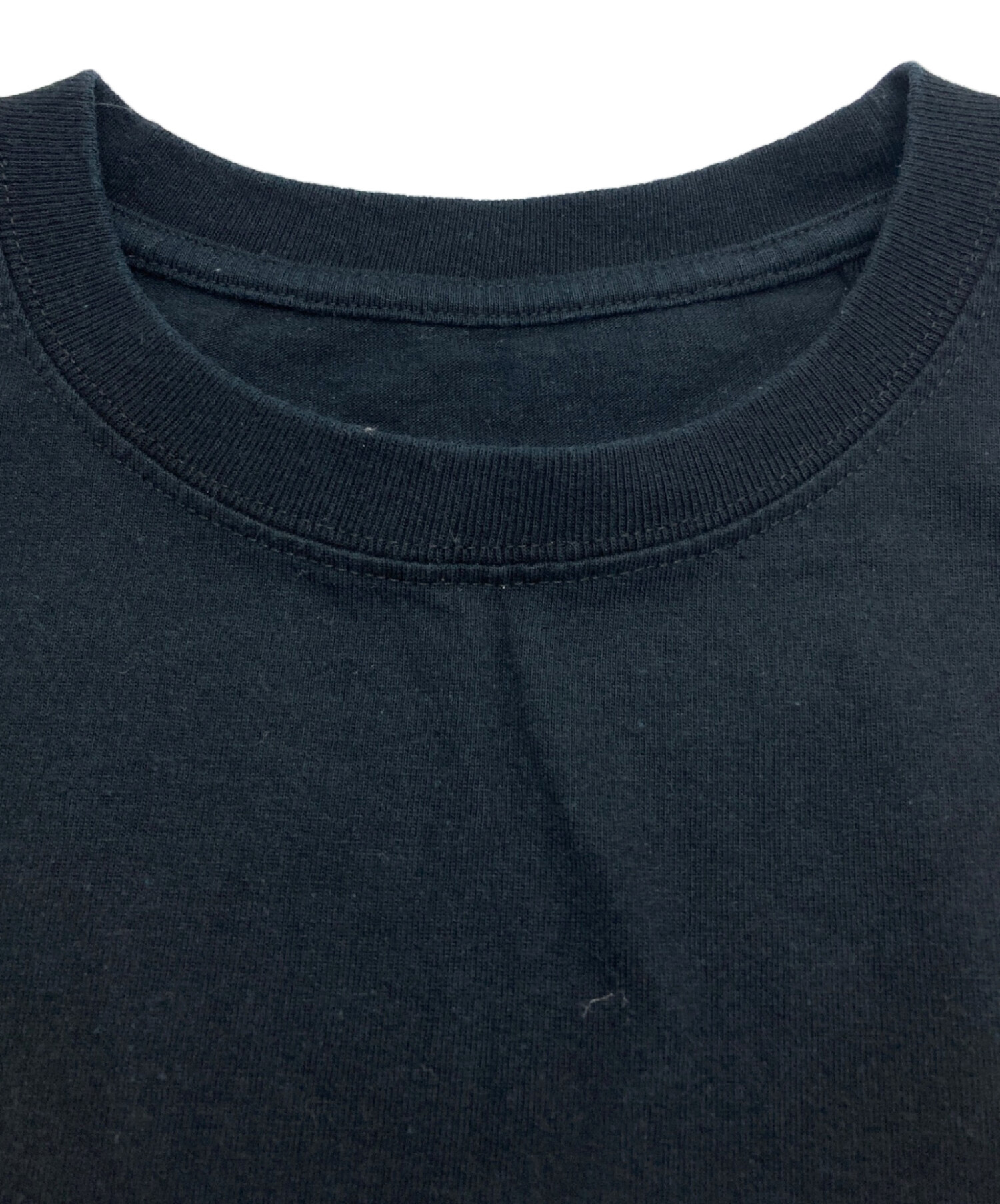 中古・古着通販】HERON PRESTON (ヘロンプレストン) プリントTシャツ 