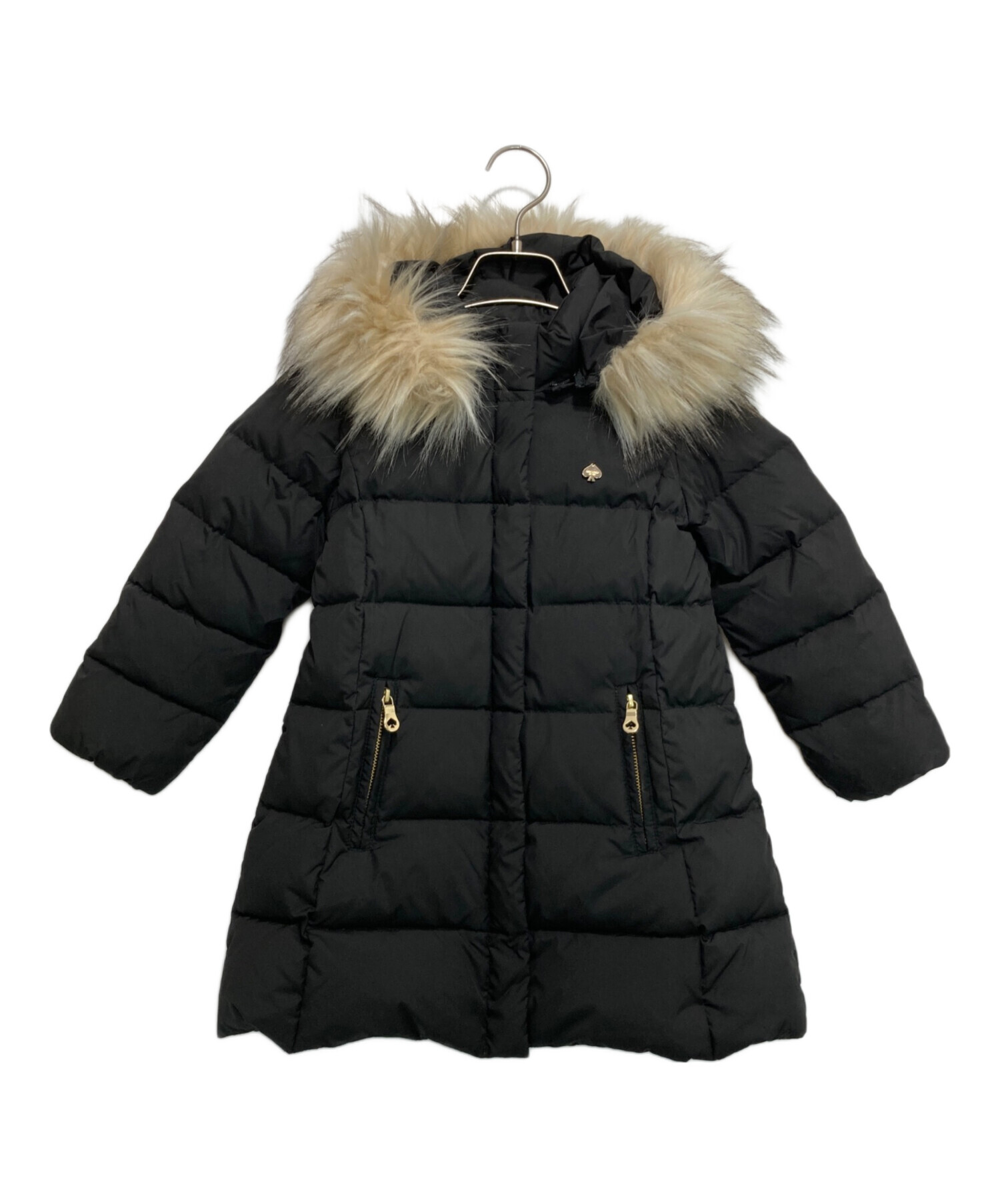 katespade ケイトスペード ダウン 中古・古着通販】Kate Spade (ケイトスペード) ダウンジャケット