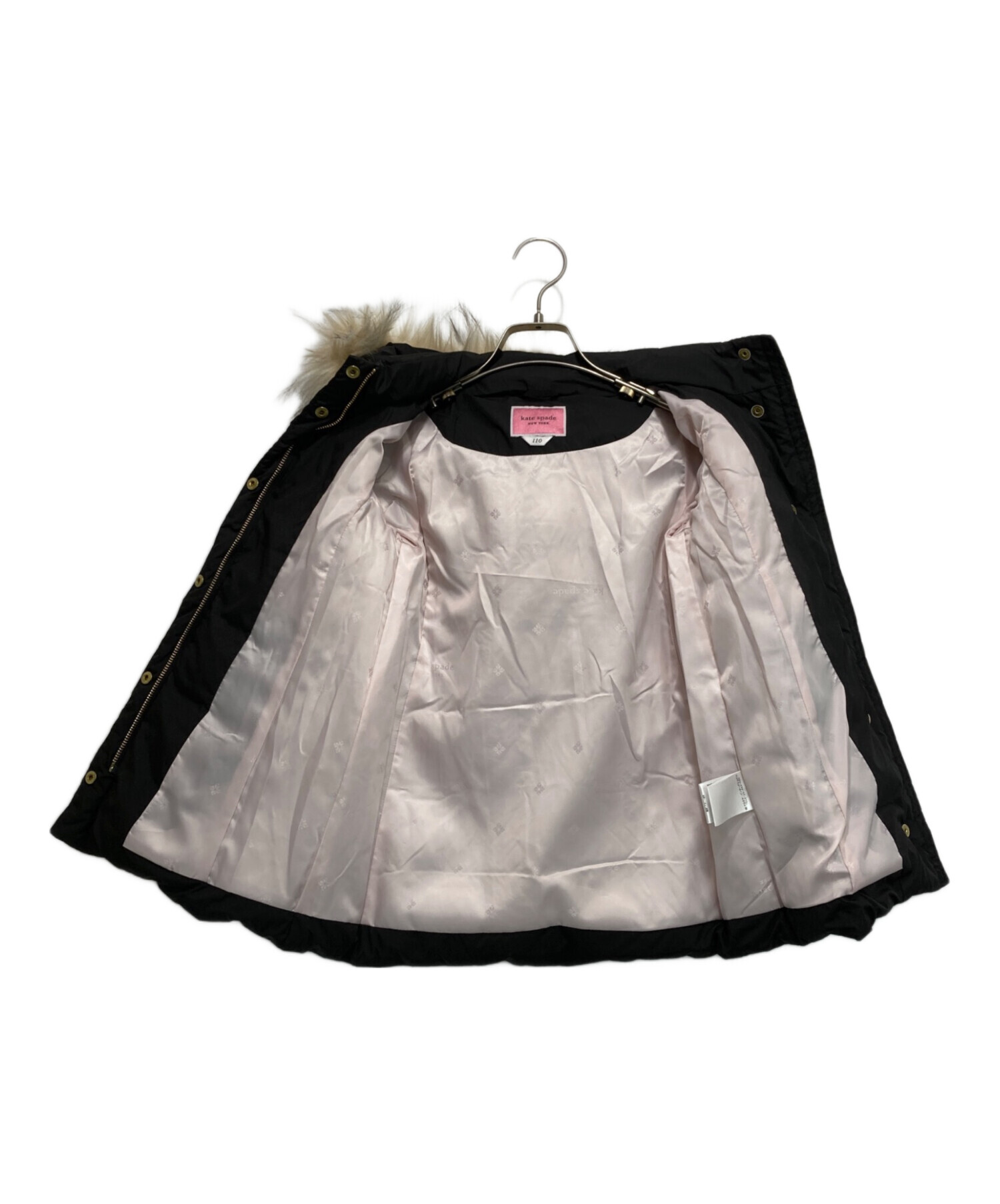 中古・古着通販】Kate Spade (ケイトスペード) ダウンジャケット